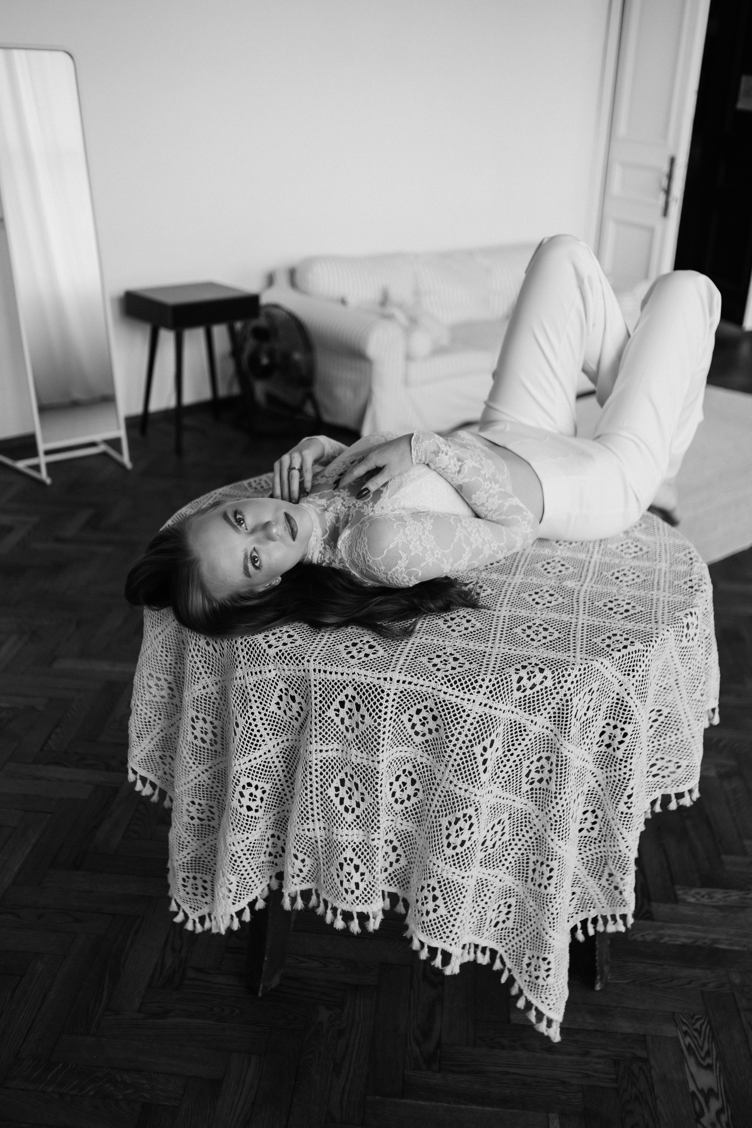 Yana. Ника — ваш персональный фотограф в Нижнем Новгороде