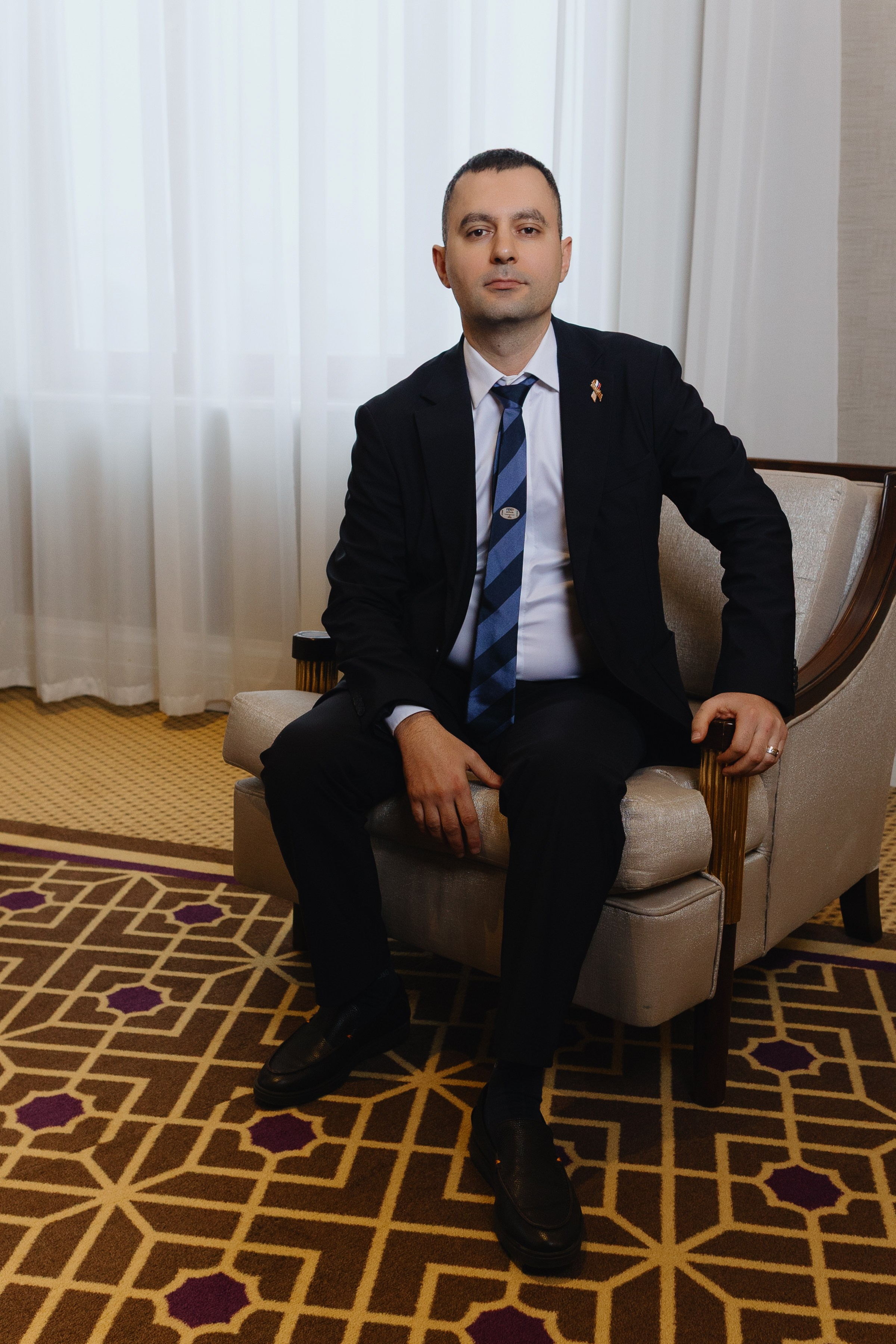 Для Сбера. RetroChic Фото