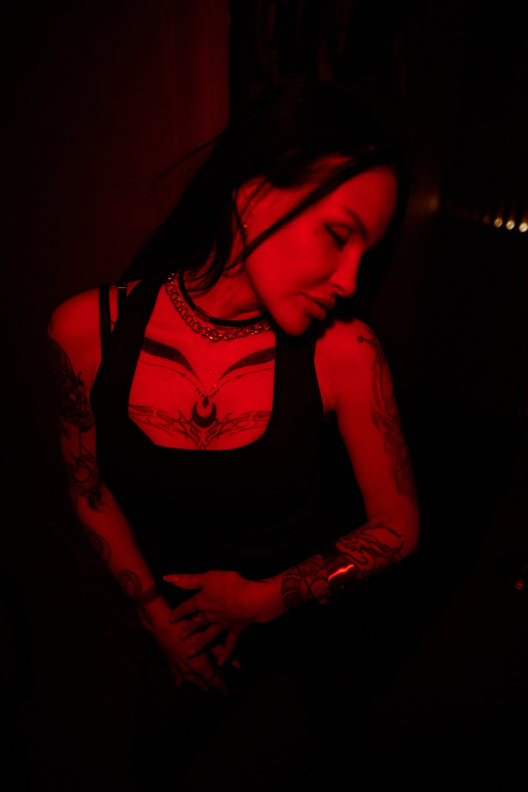 Dj Nils в Сочи. RetroChic Фото