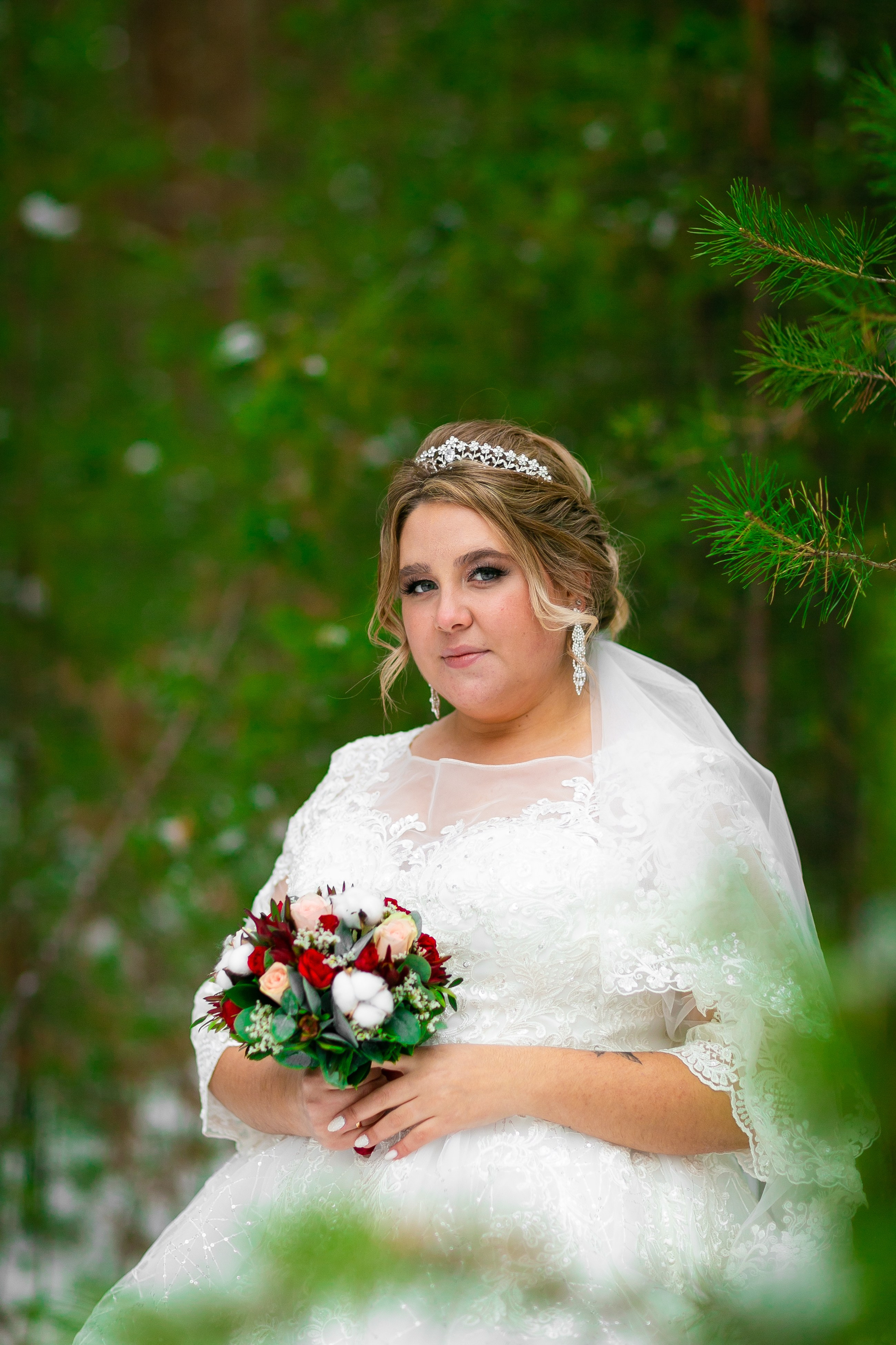 Свадьбы. Фотограф Комаров Сергей