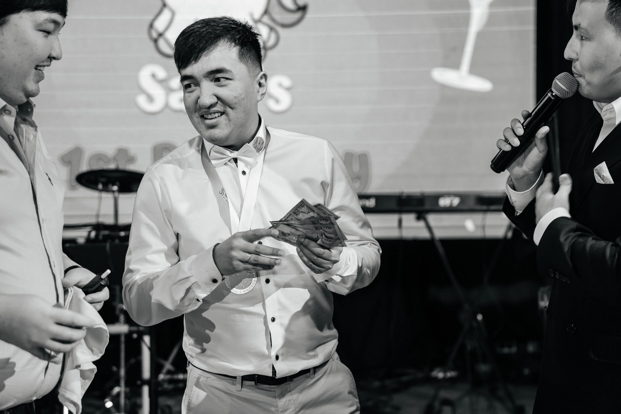 Проект 5. Банкет 1 год. Дата: Февраль 2023. Профессиональный фотограф в городе Астана/Алматы Даурен Сембаев