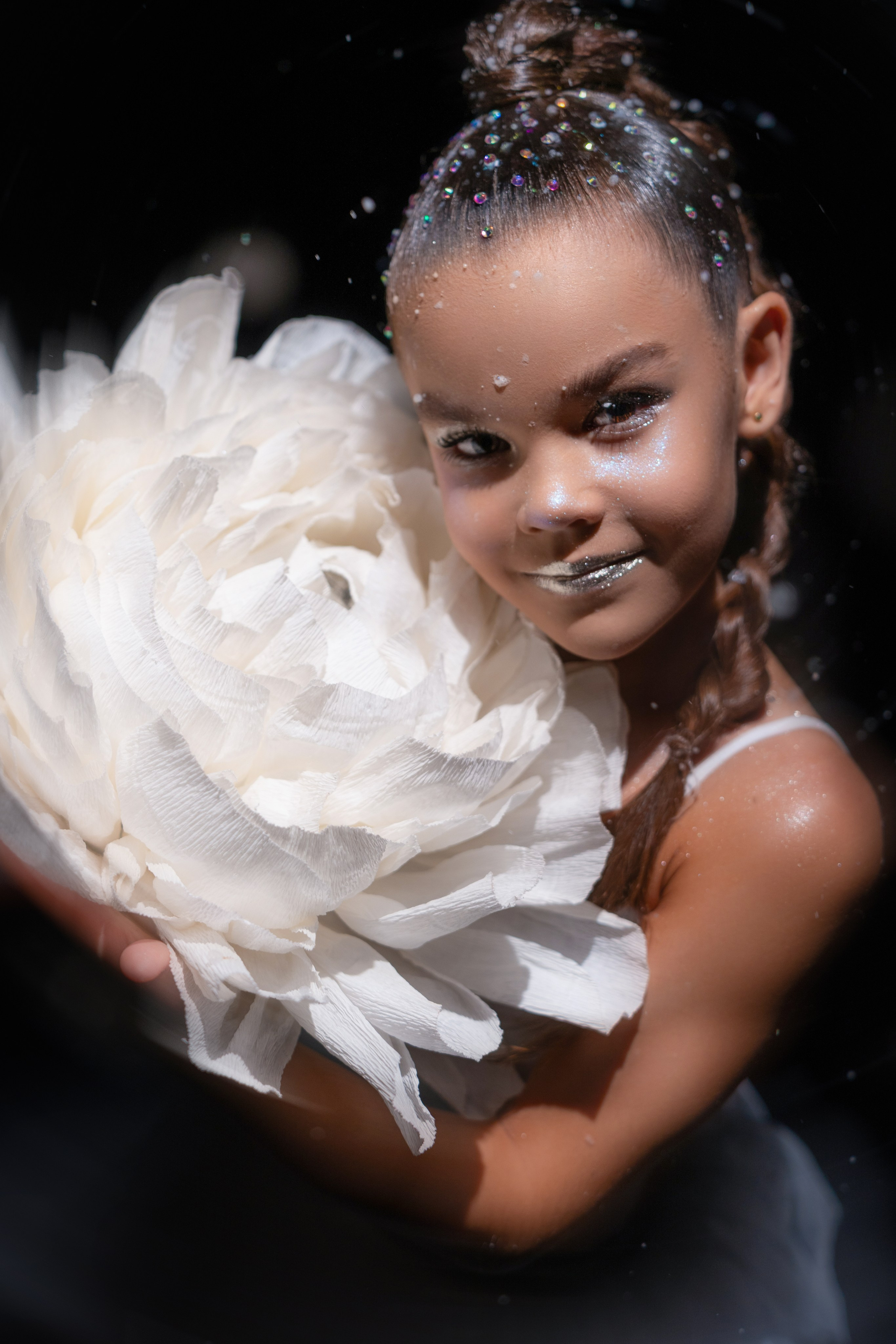 Гимнастки. Главная