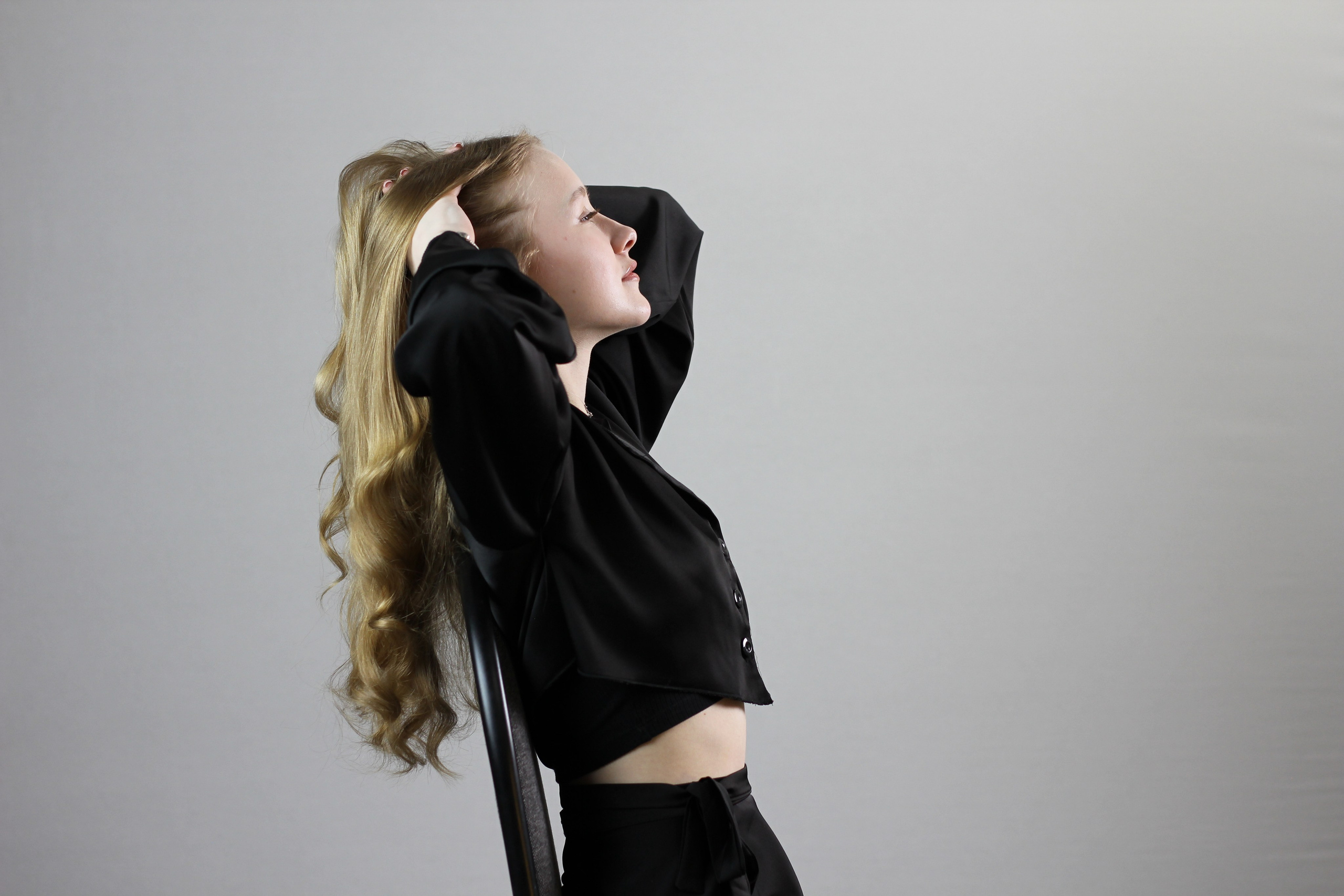 Ксения. SOLOVIEVA PHOTO