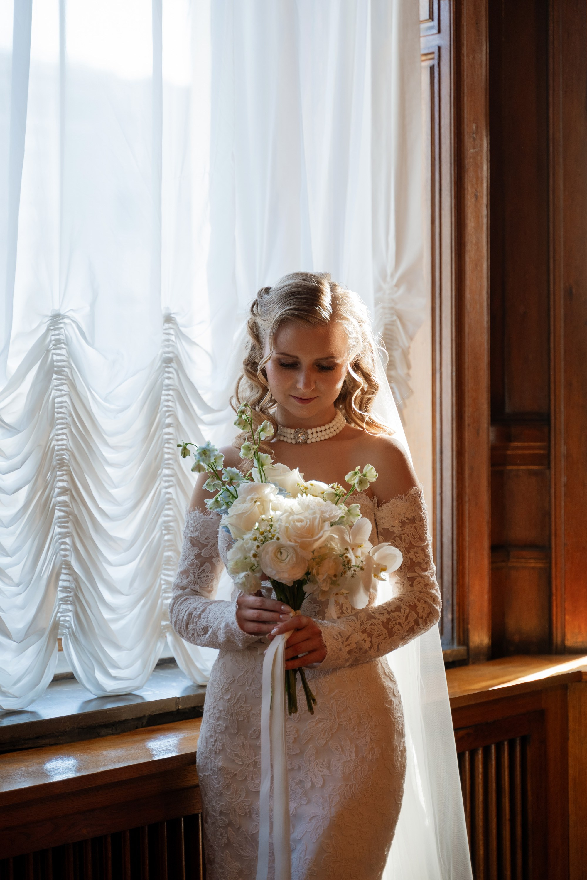 Лев и Наталья | 27.04.24. Свадебный фотограф в Санкт-Петербурге Владислава Тюльпина