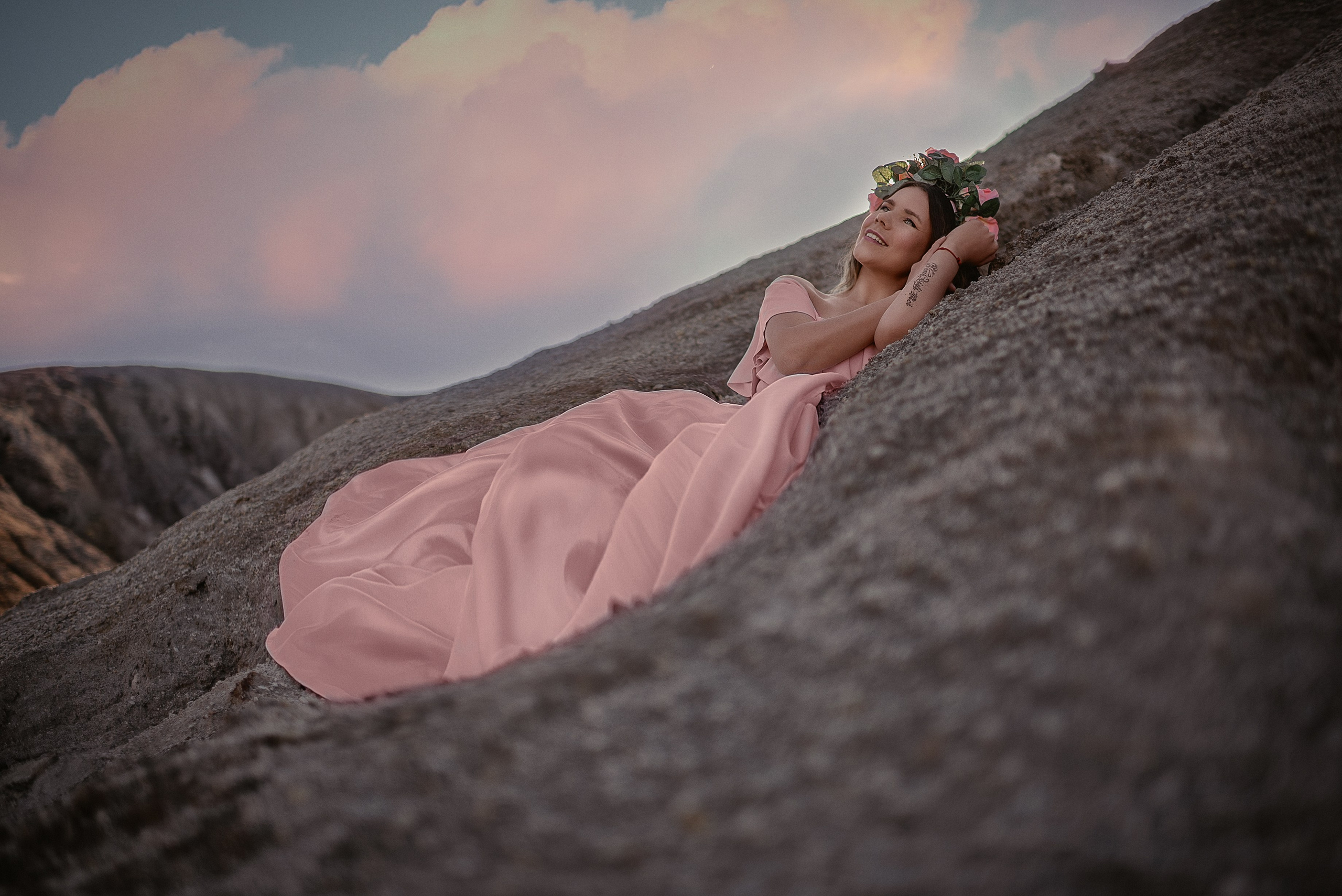 УРАЛЬСКИЙ МАРС. Семейный фотограф Екатеринбург Лора Мур