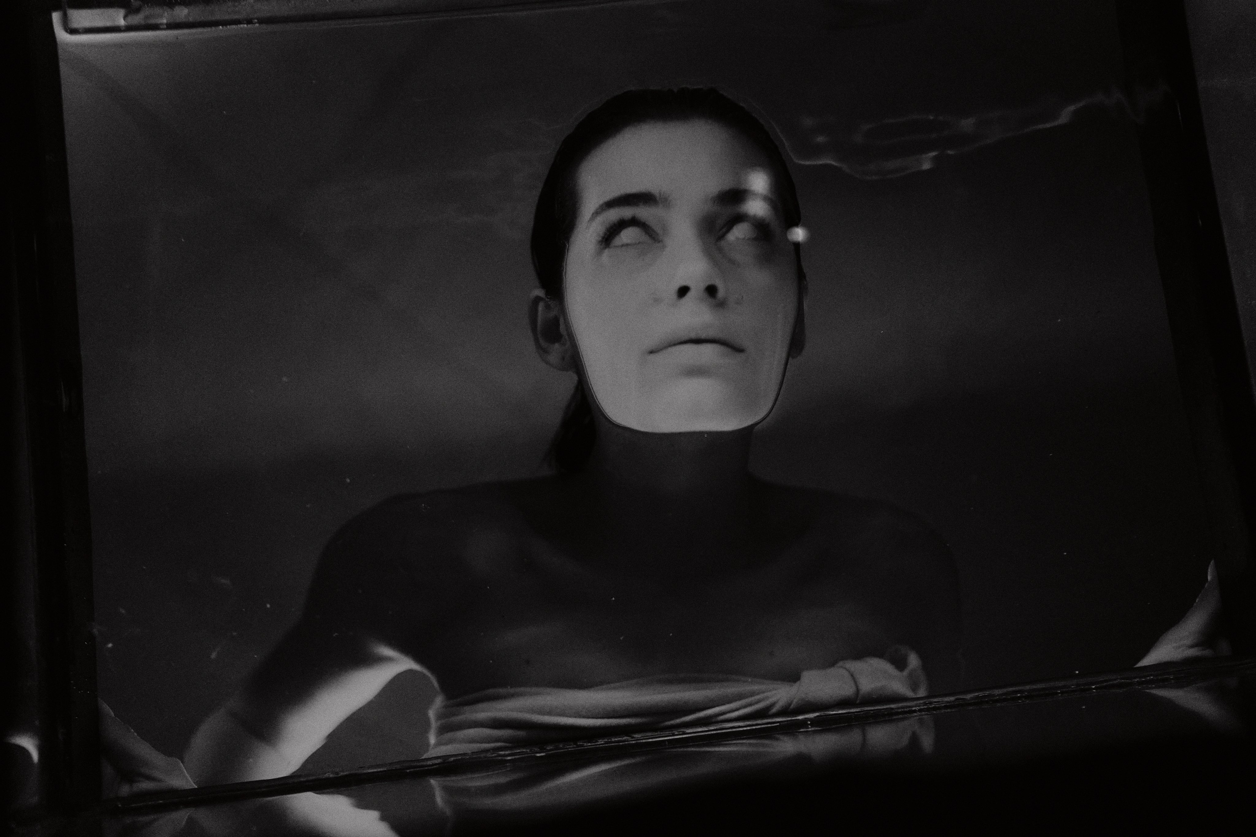 Клип для Far&High - backstage