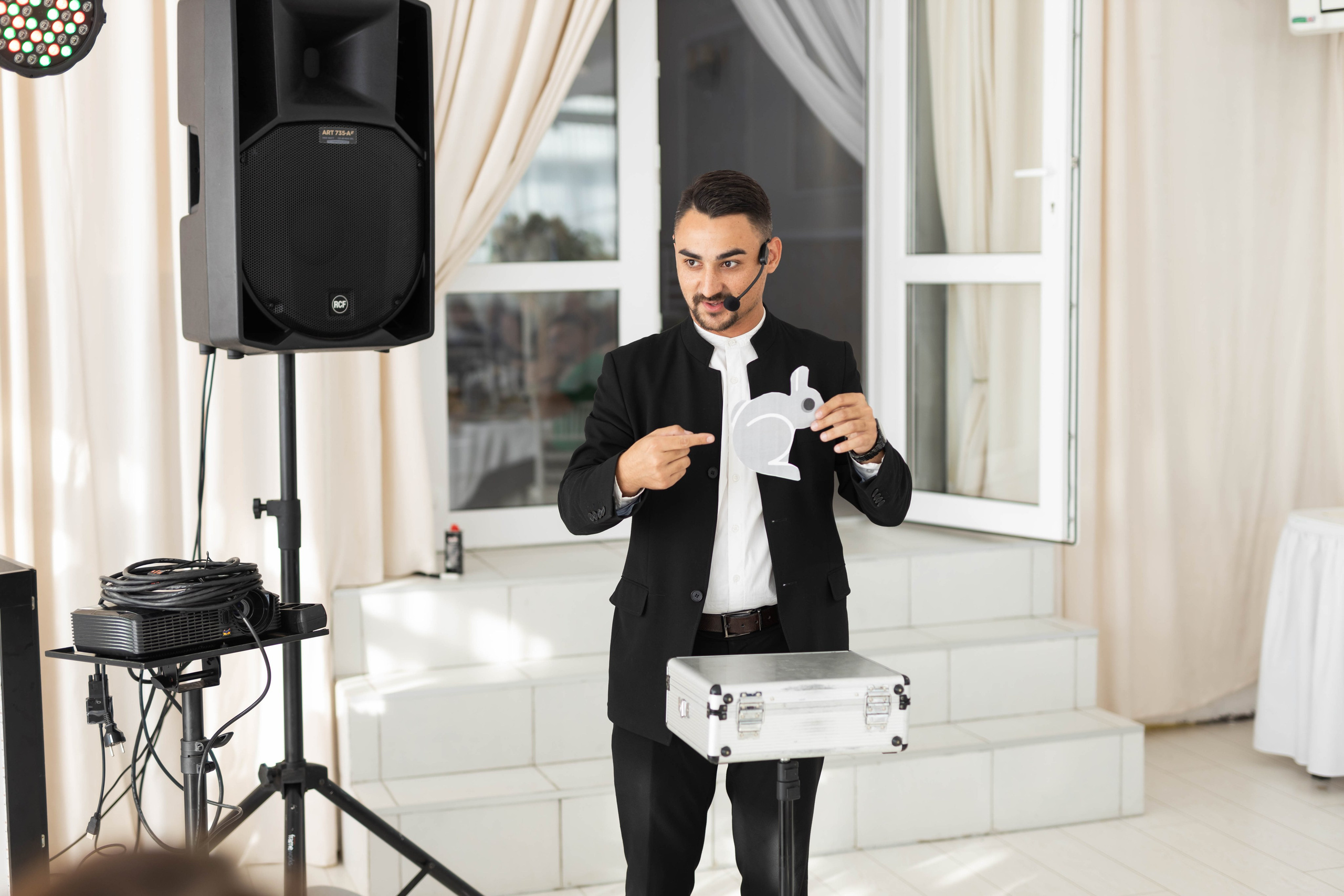 Андрей Ксения. Фотограф Александр Литвинов