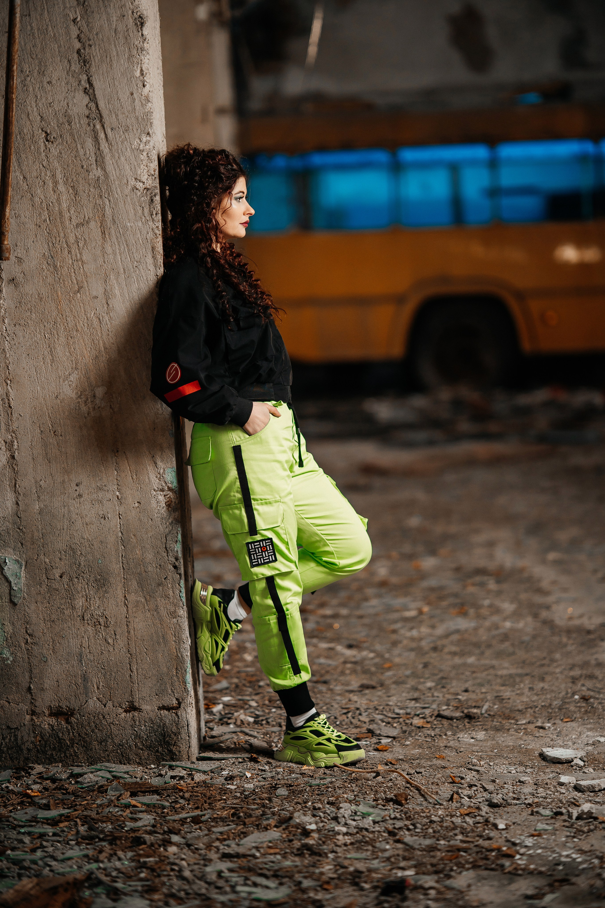 32. Видеограф Томск, Томская область, Сибирь