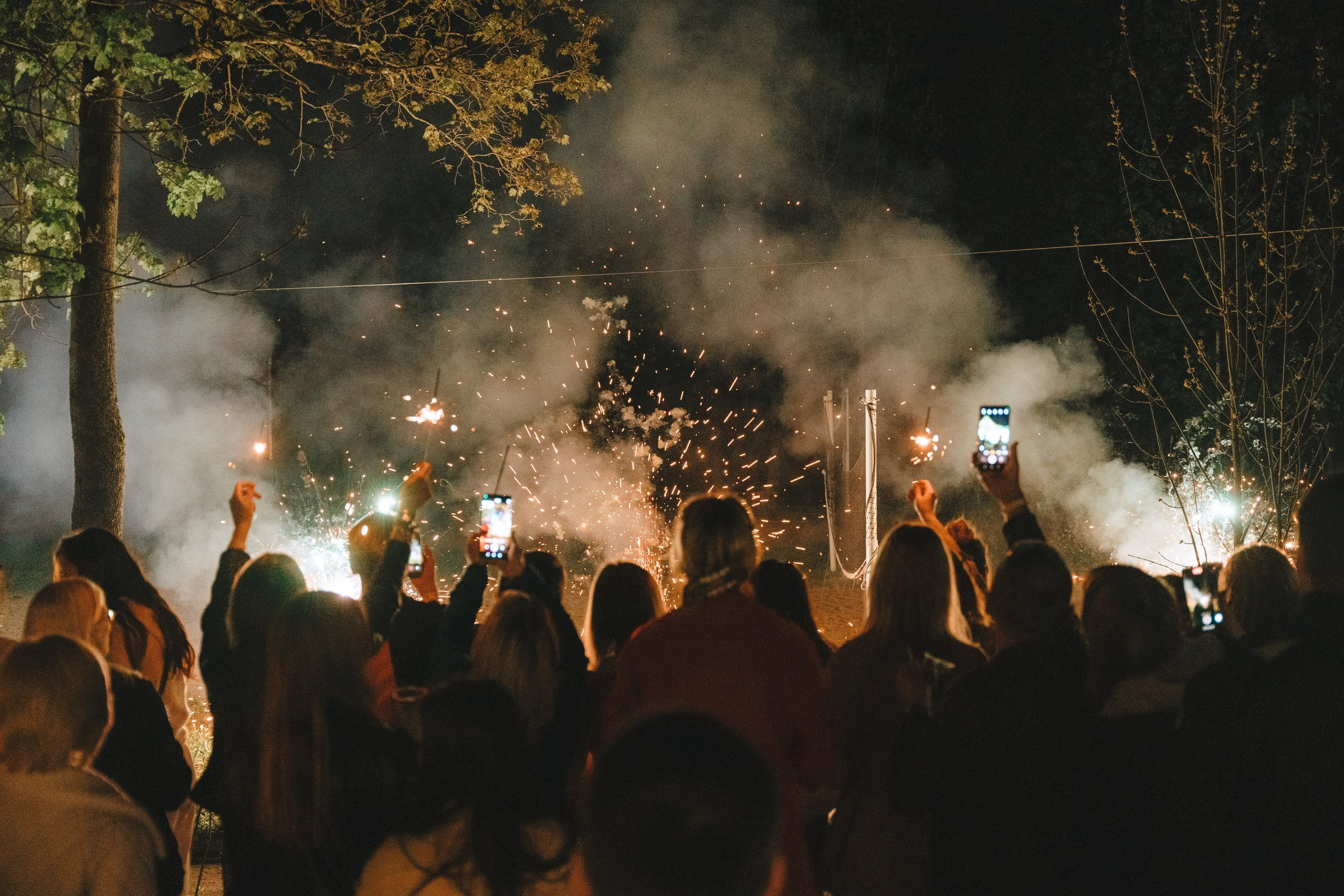 Пятнадцать веселых лет. ДР Фантима | 18-19.05.2024. Галерея Фантим