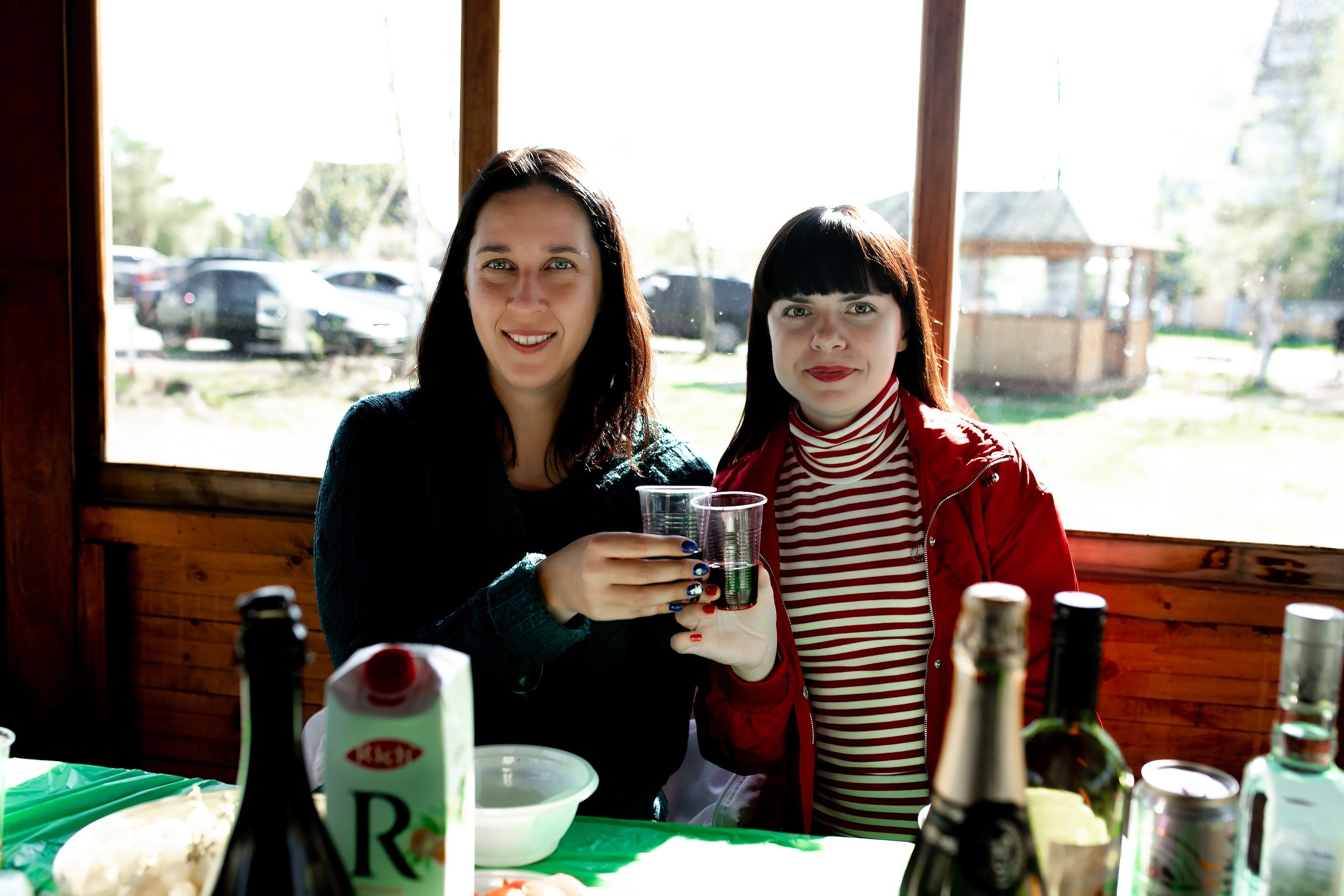 Шашлычки | 01.05.2019. Галерея Фантим