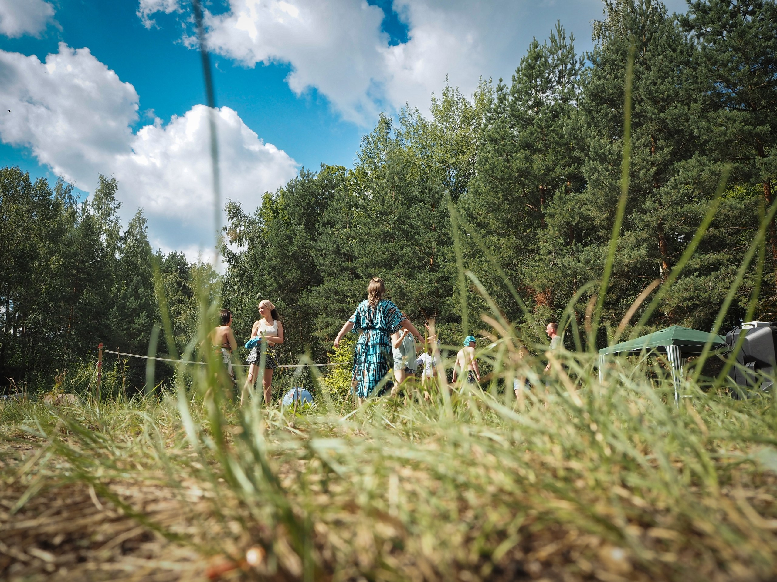 Походная Романтика 43. ФанФест | 04-06.08.23. Галерея Фантим