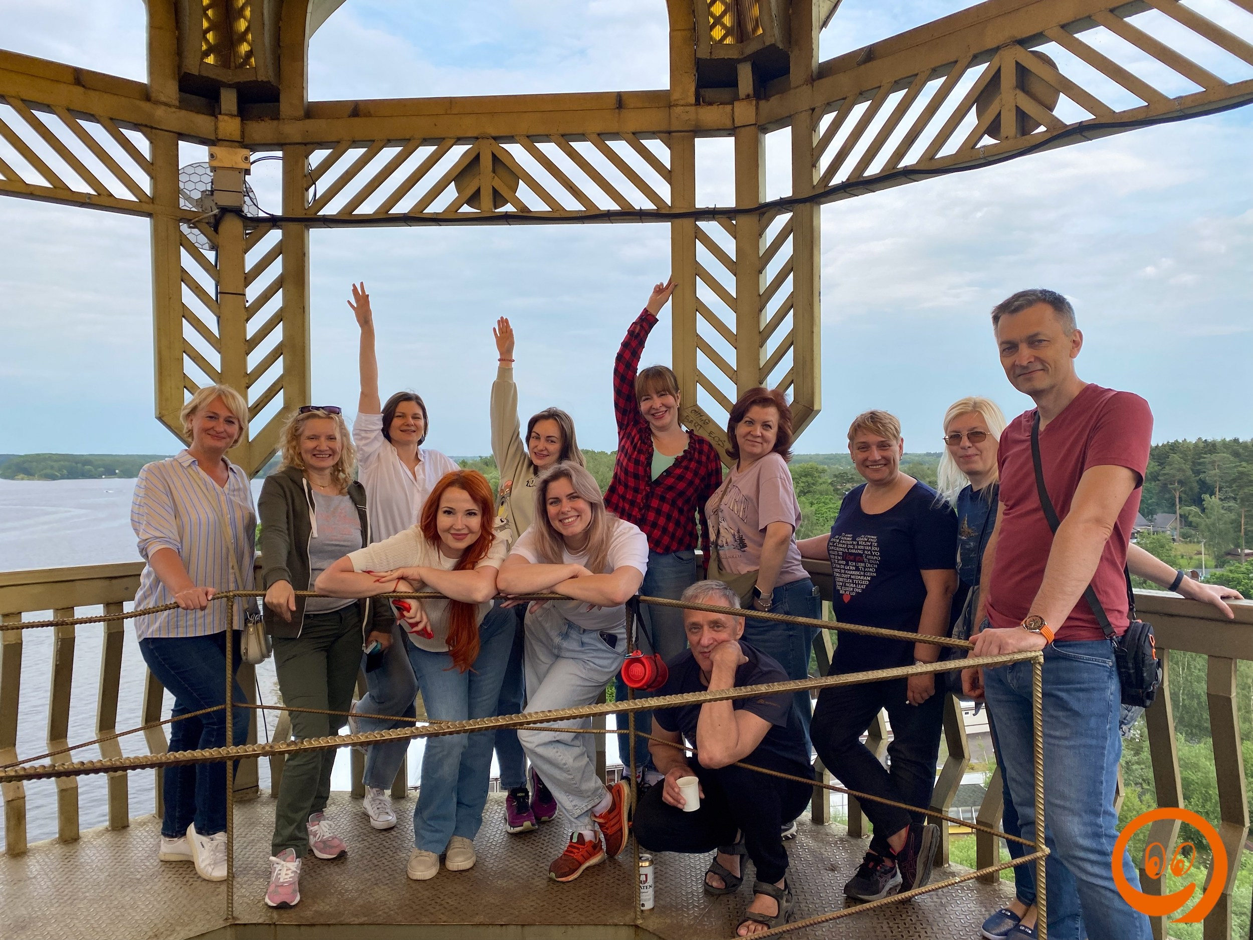 Шашлыки | 12.06.25. Галерея Фантим