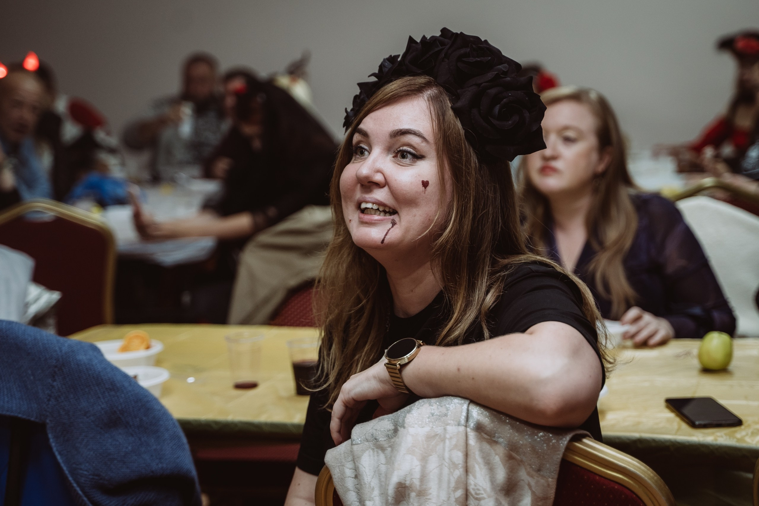 АЦЦкие выходные | 19-20.10.2024. Галерея Фантим