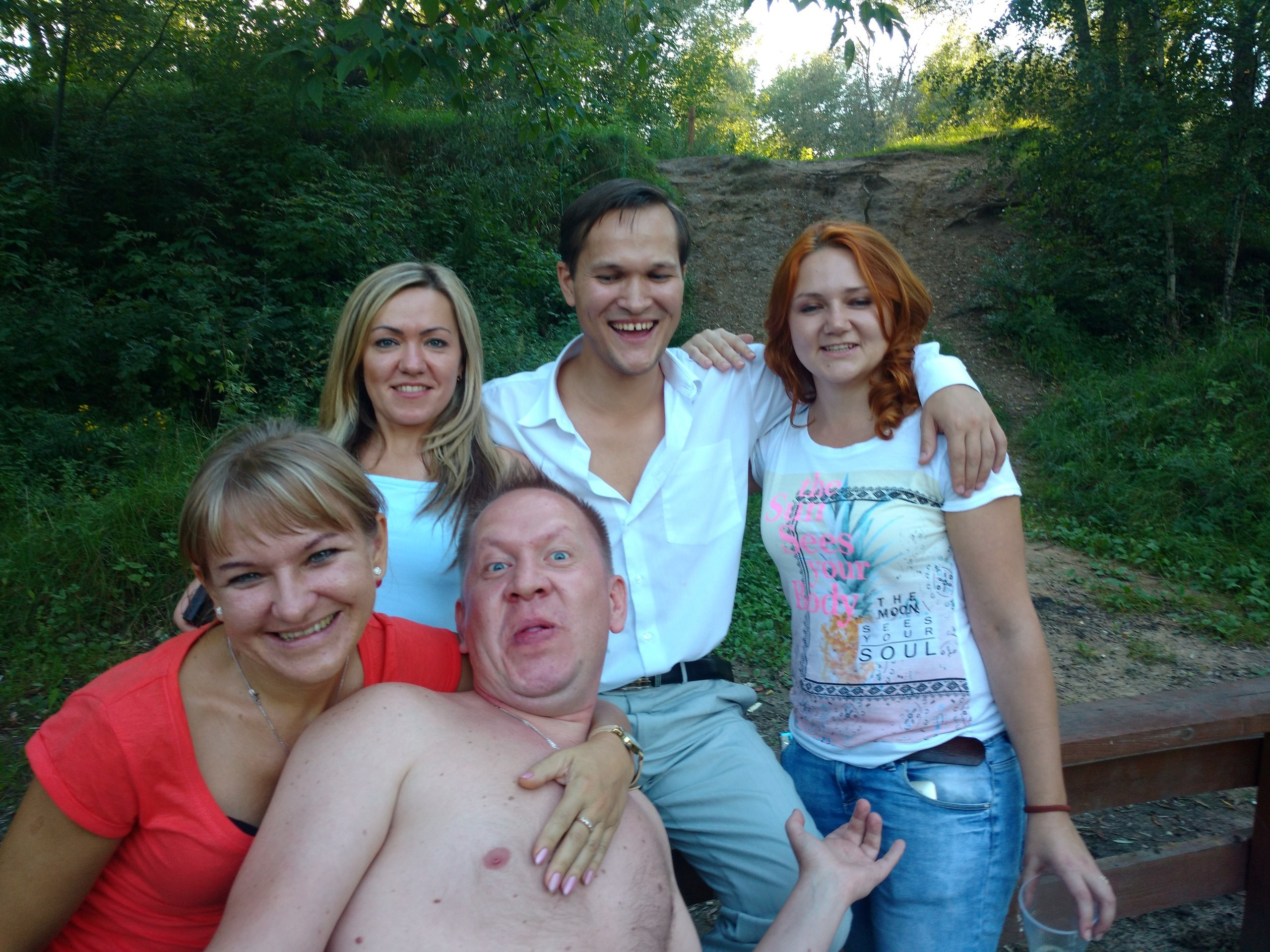 Шашлыки | 27.08.2016. Галерея Фантим