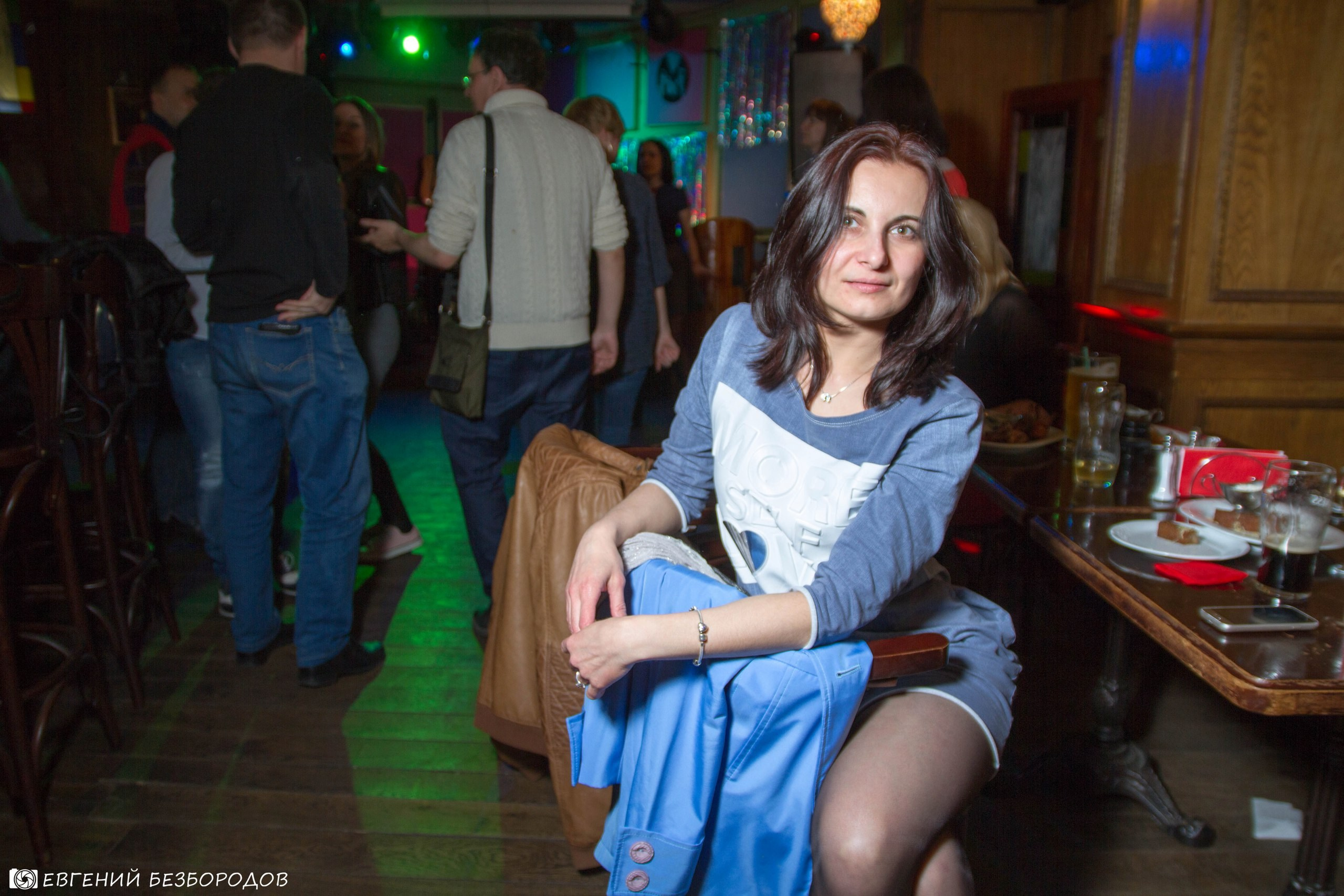 Музыкальная вечеринка | 13.05.2017. Галерея Фантим