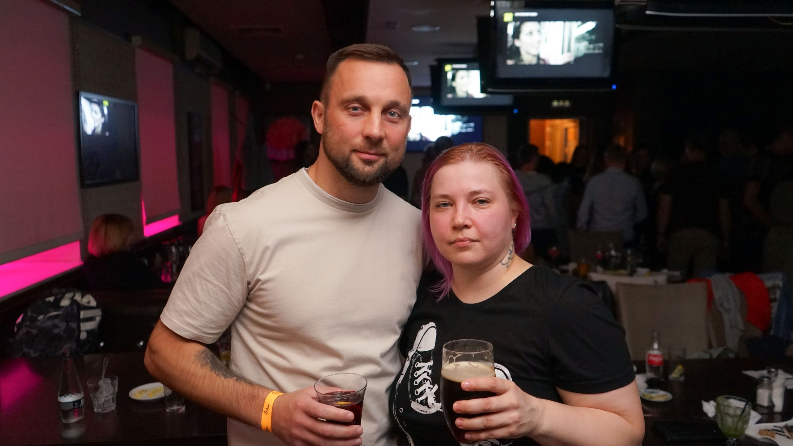 The Дискотэка Party. Клубная вечеринка | 28.08.2021. Галерея Фантим