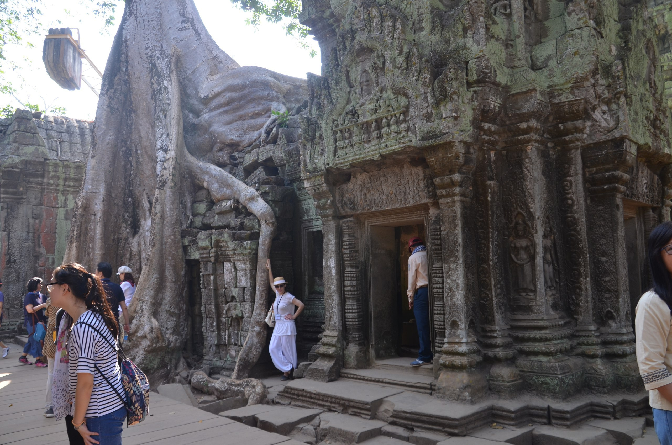 Таиланд |10-25.02.2018. Галерея Фантим