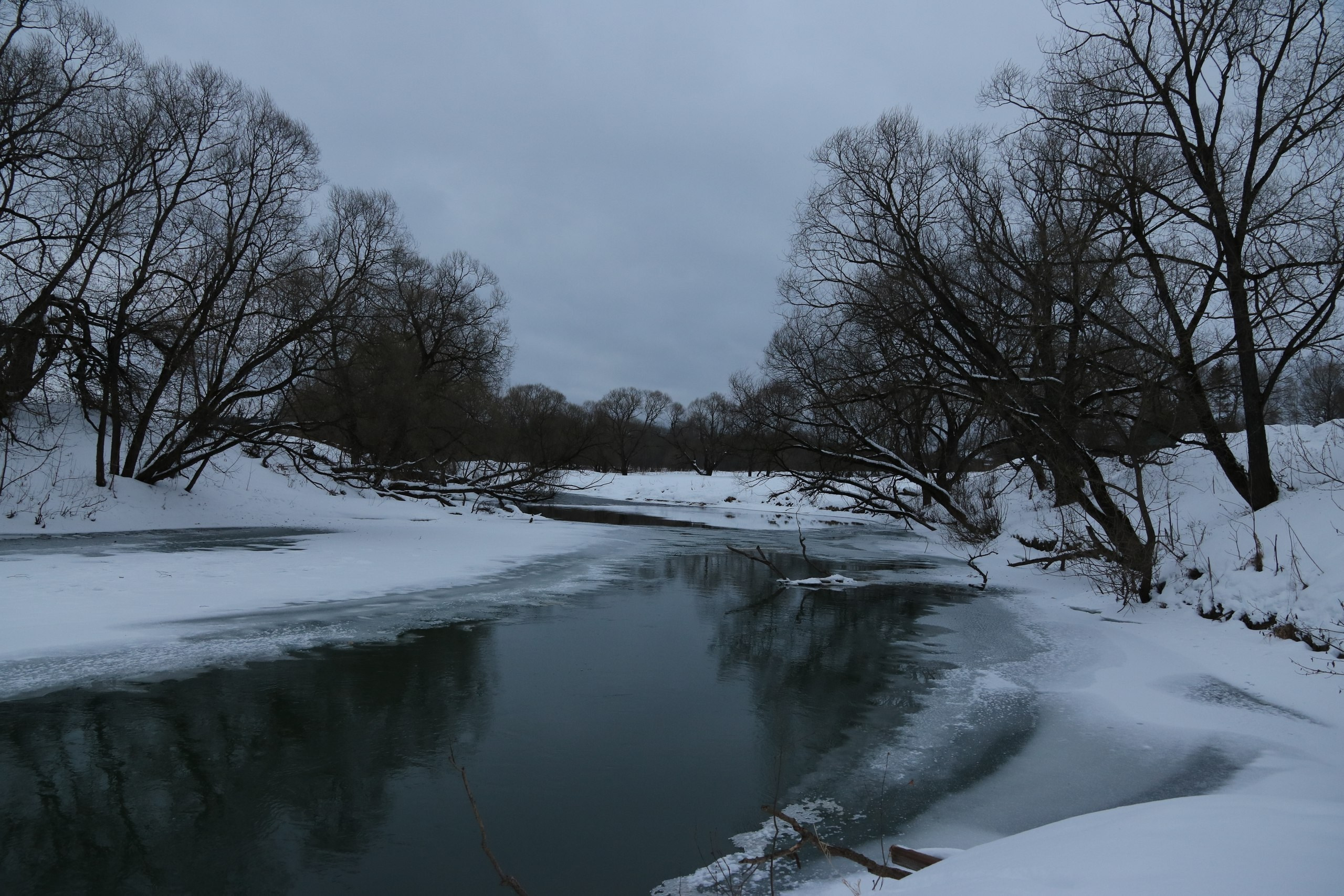 Малоярославец | 11.02.2017. Галерея Фантим