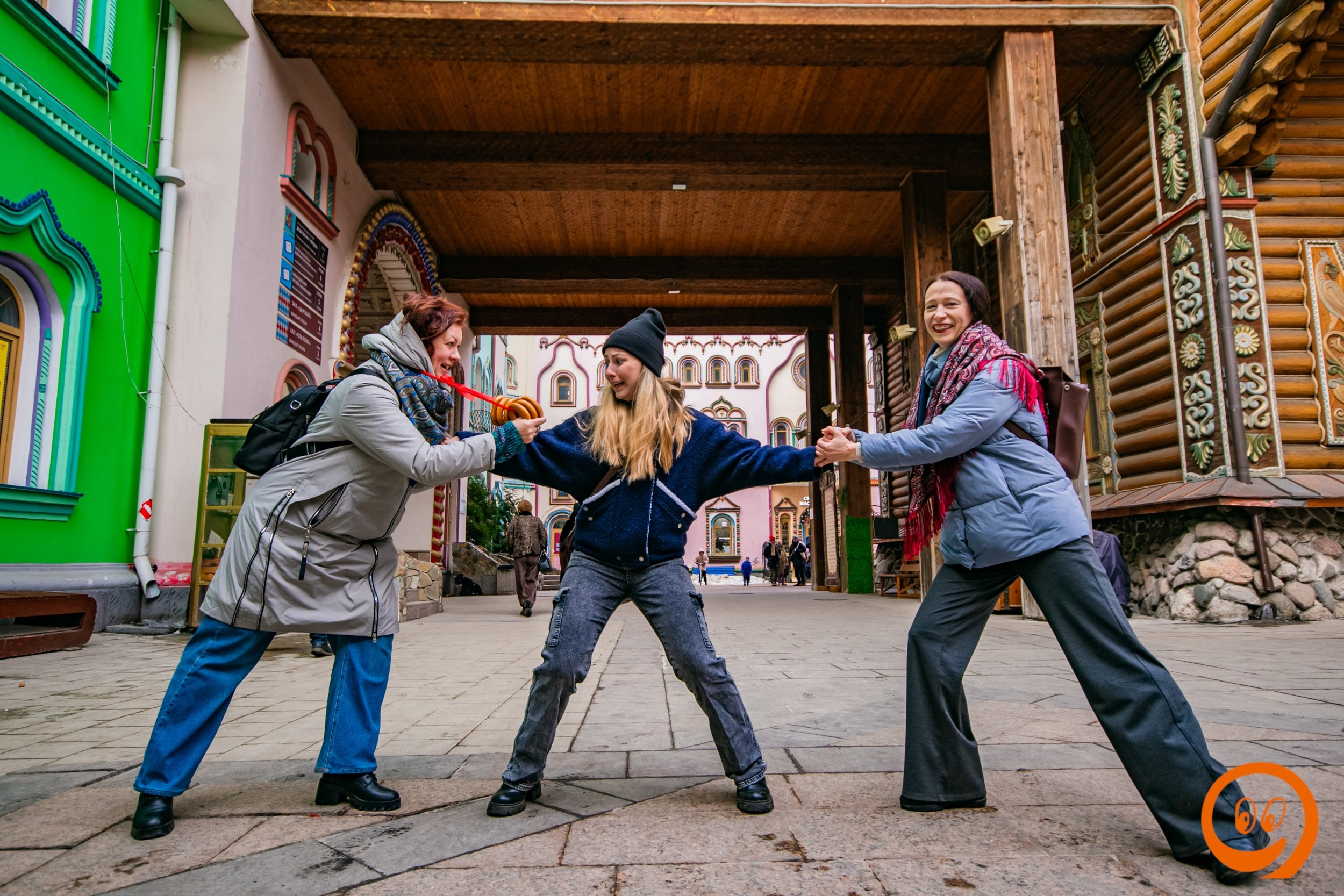 Фотосуббота | 01.03.2025. Галерея Фантим