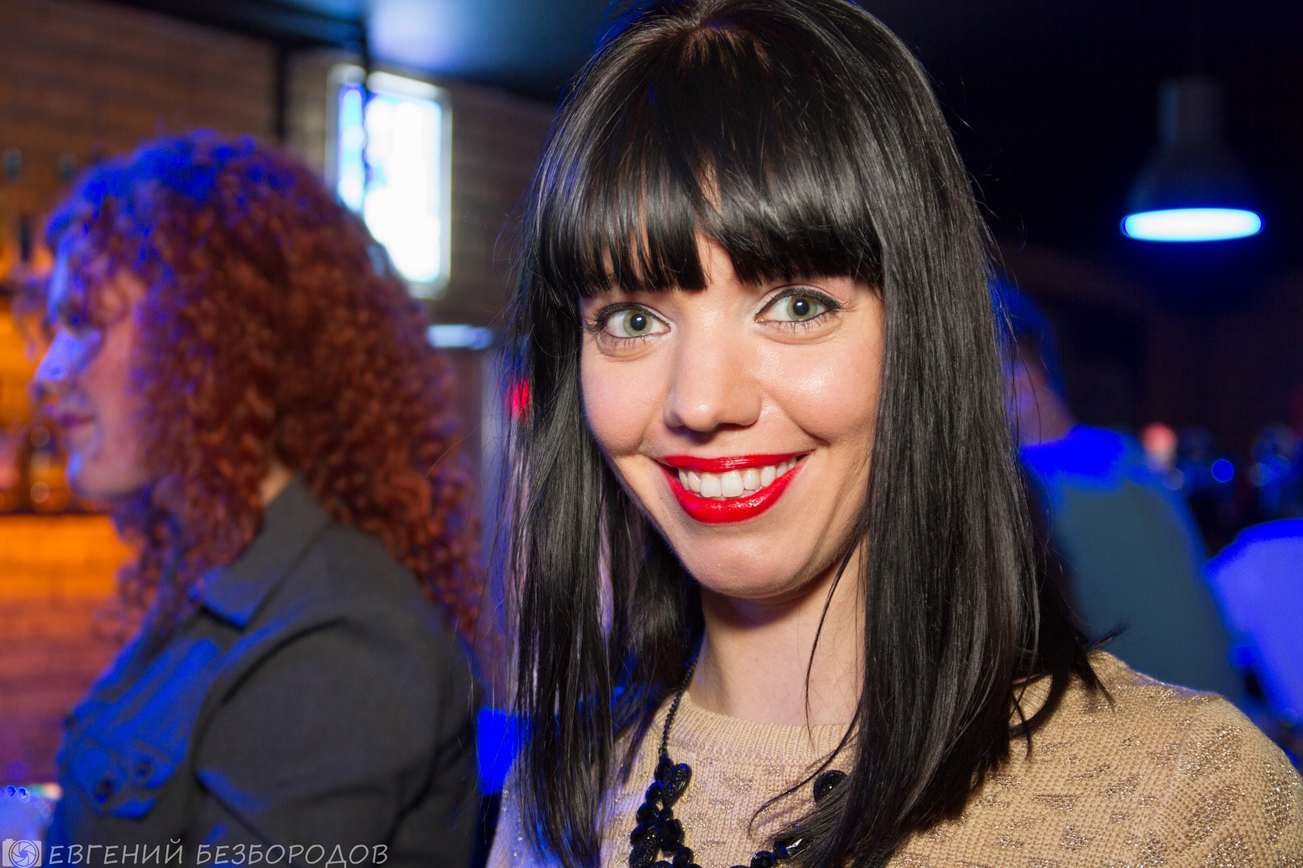 Клубная вечеринка «Новогодний корпоратив» | 24.12.2016. Галерея Фантим