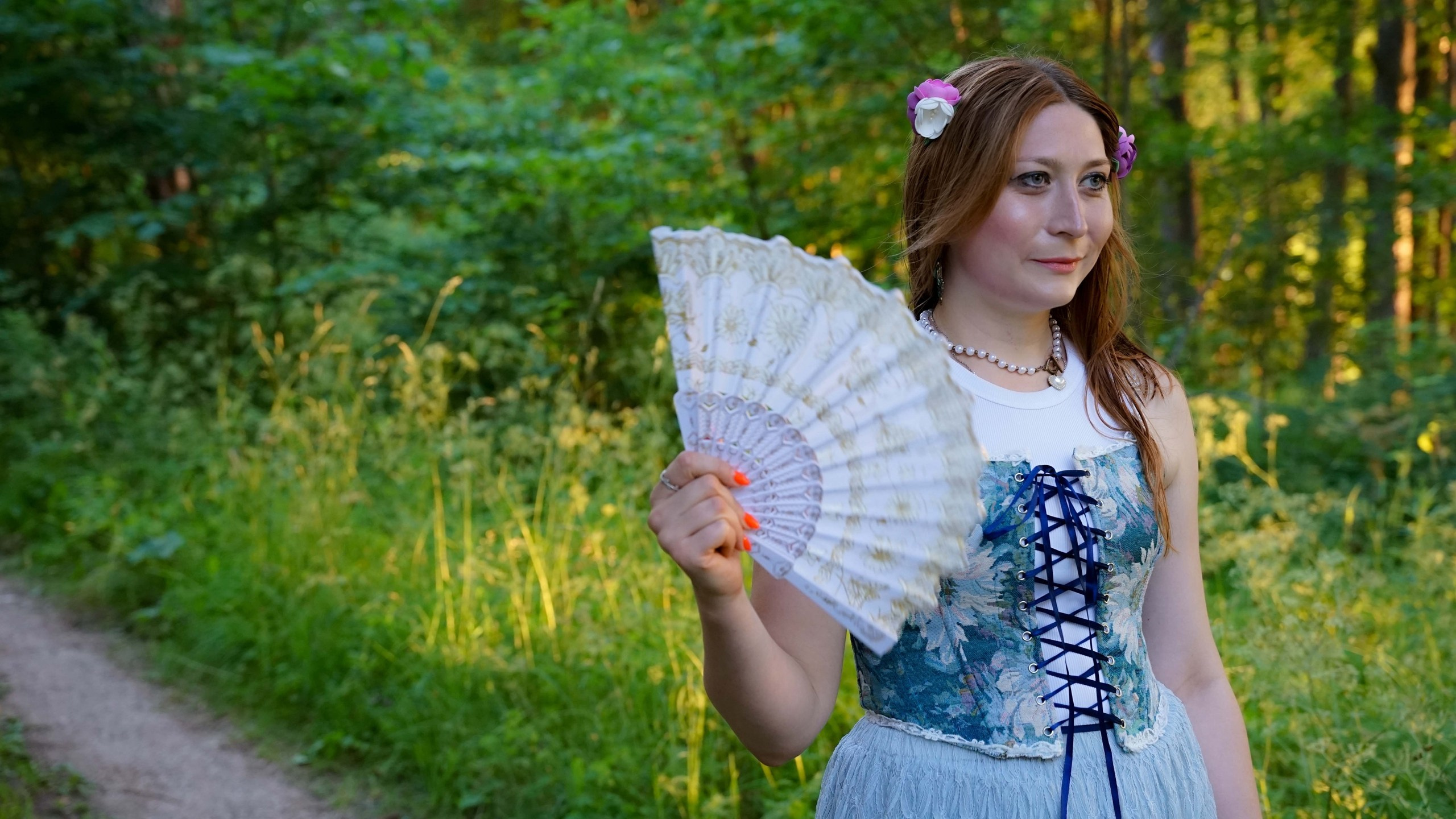 Походная романтика 44. Колумбийская сага | 28-30.06.2024. Галерея Фантим