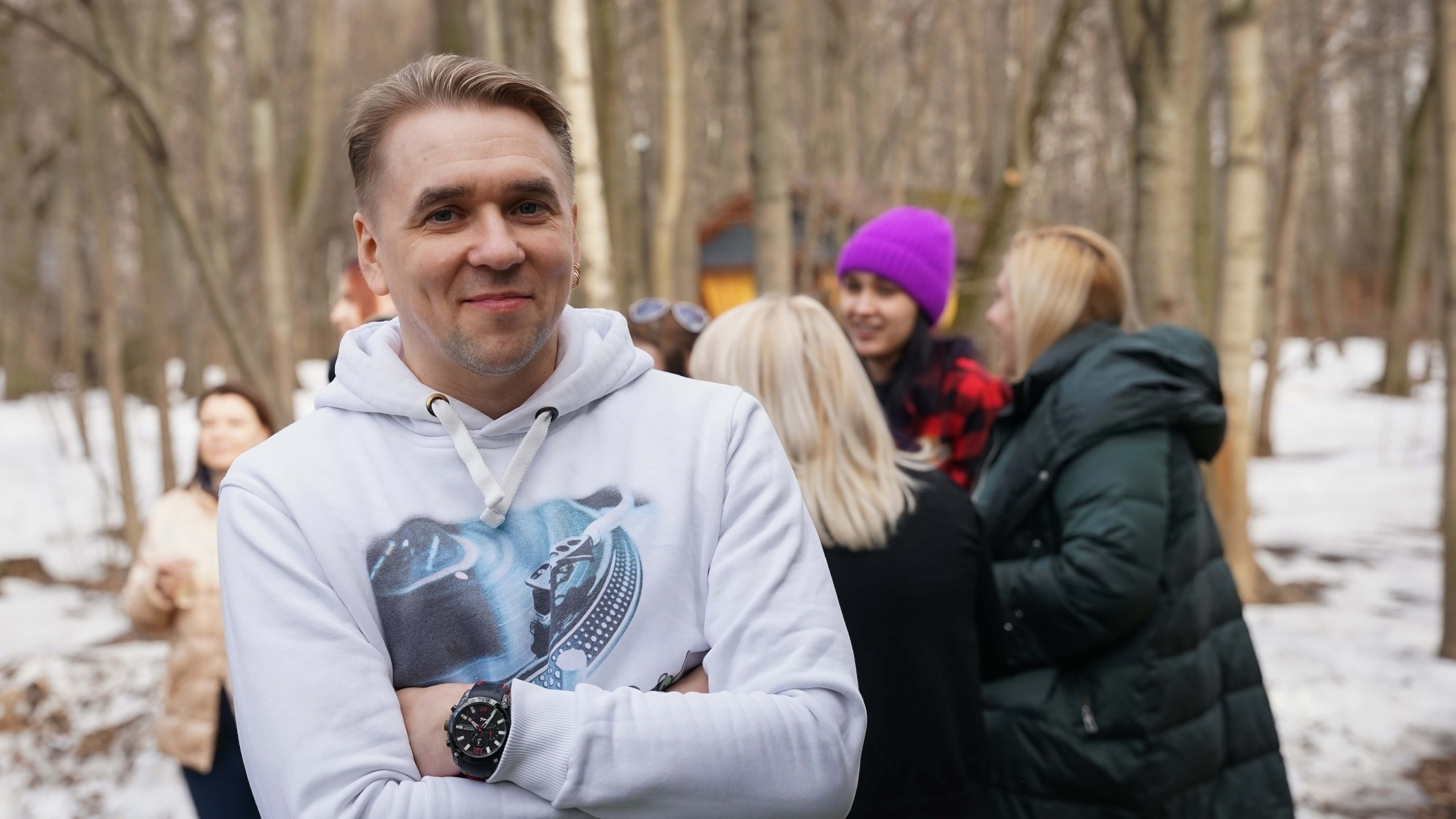 Шашлыки | 30.03.2024. Галерея Фантим