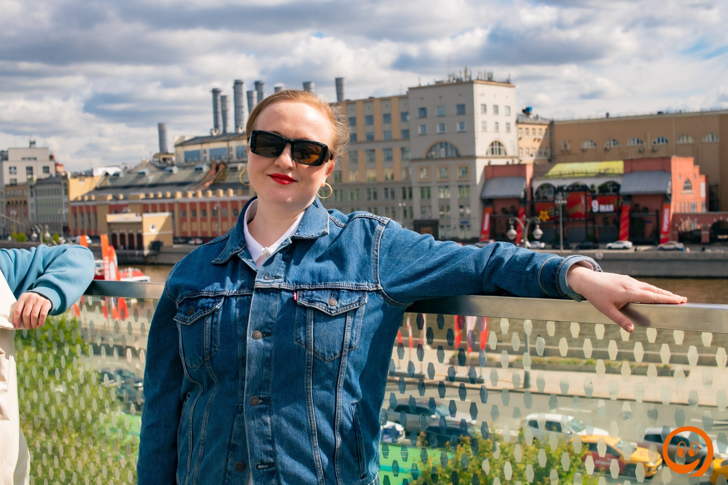 Фотосуббота | 10.05.2025. Галерея Фантим