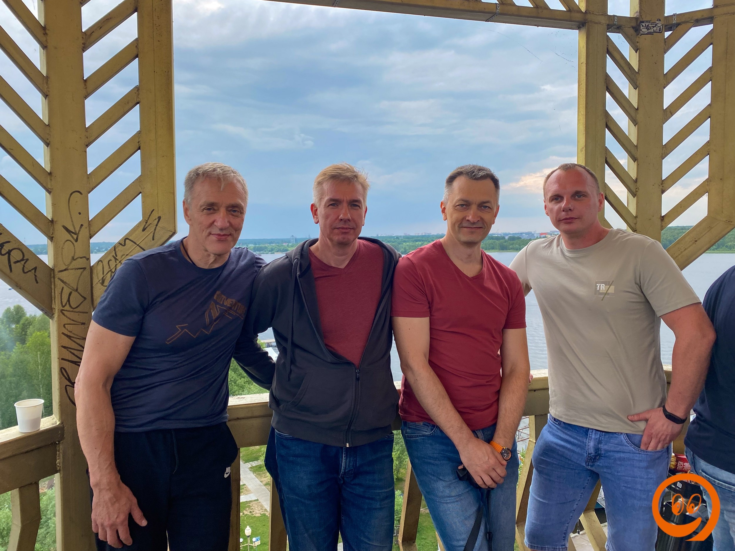 Шашлыки | 12.06.25. Галерея Фантим