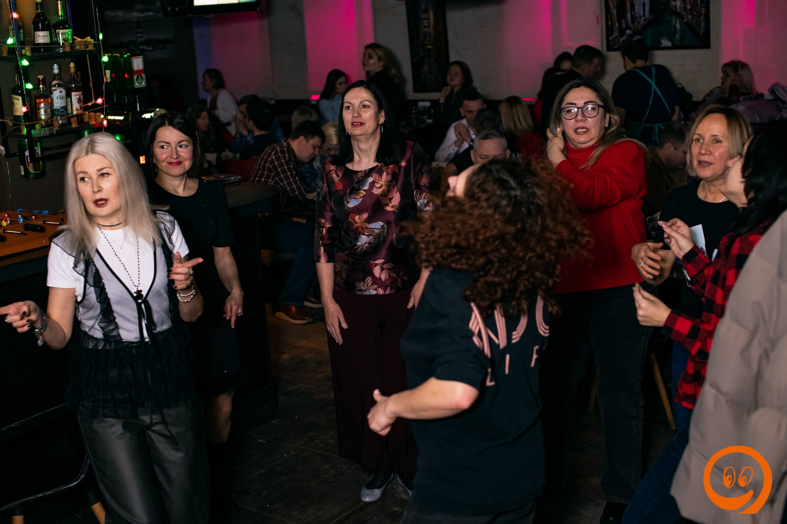 Караоке-вечеринка | 15.02.2025. Галерея Фантим