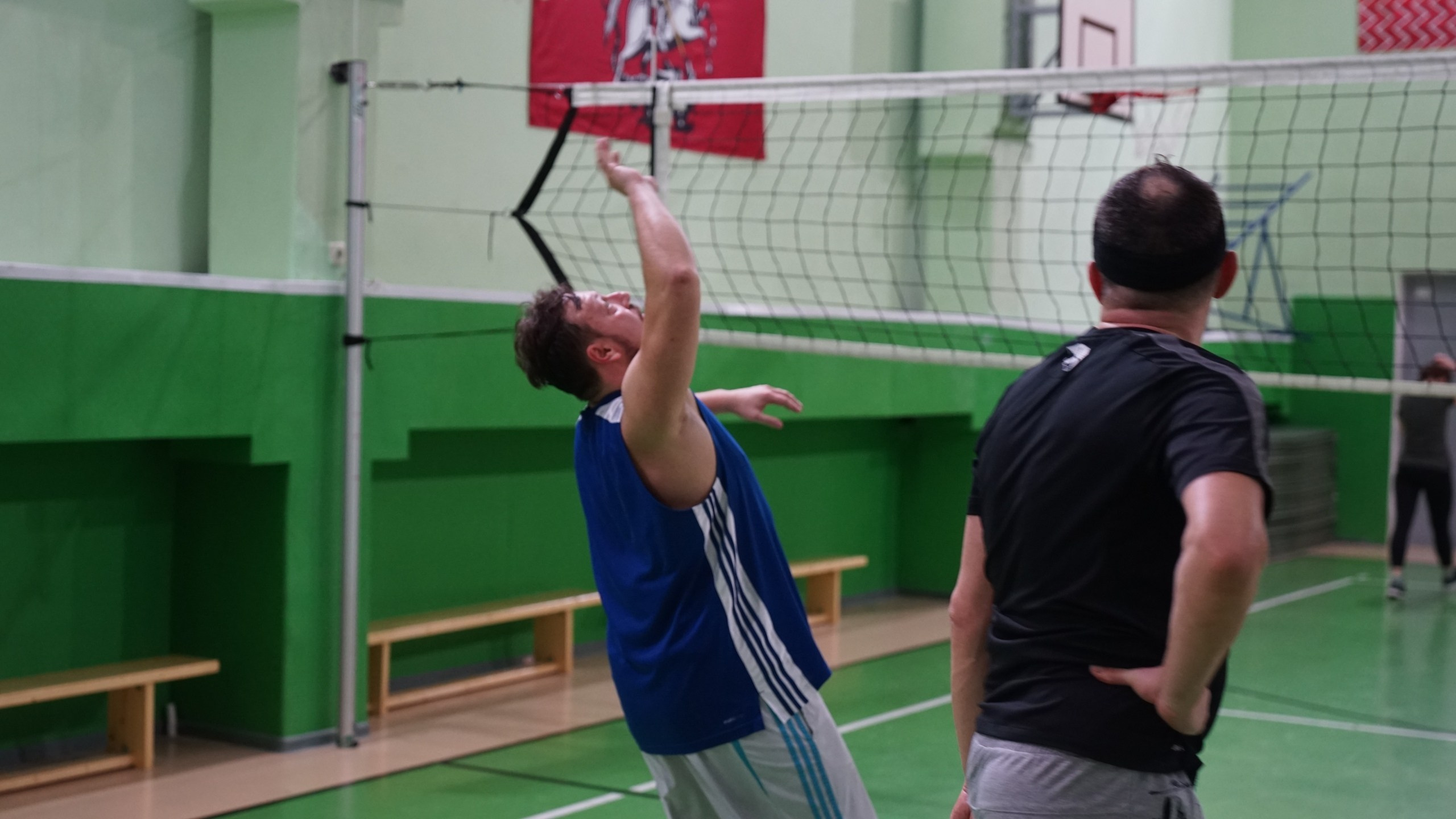 Волейбол | 25.02.2020. Галерея Фантим