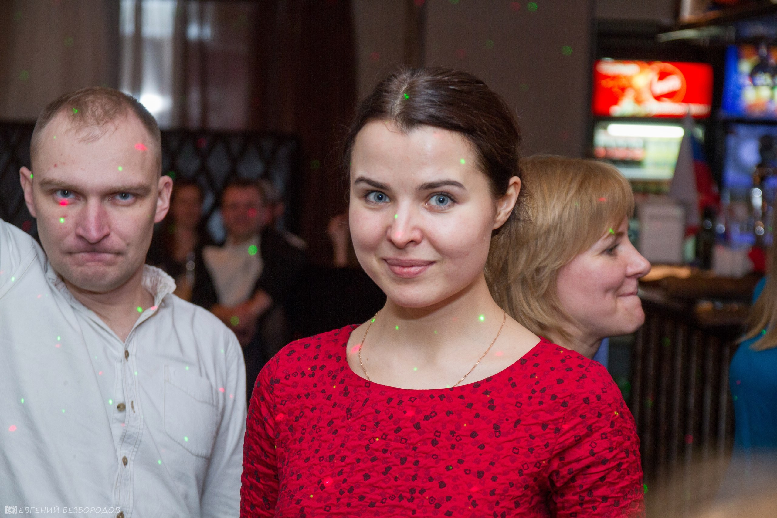 Музыкальная вечеринка | 14.04.2017. Галерея Фантим