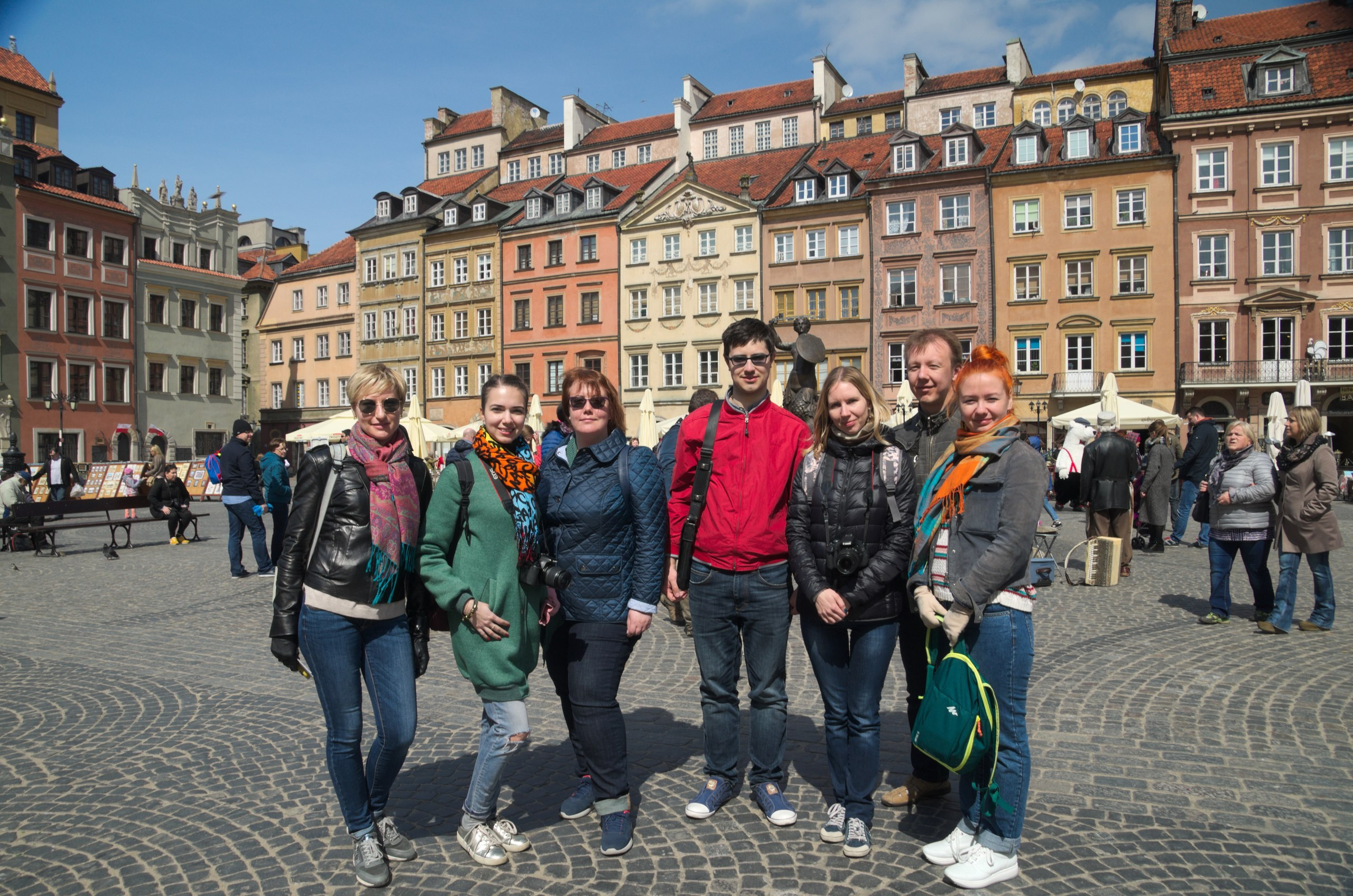 Всего понемногу)). Галерея Фантим