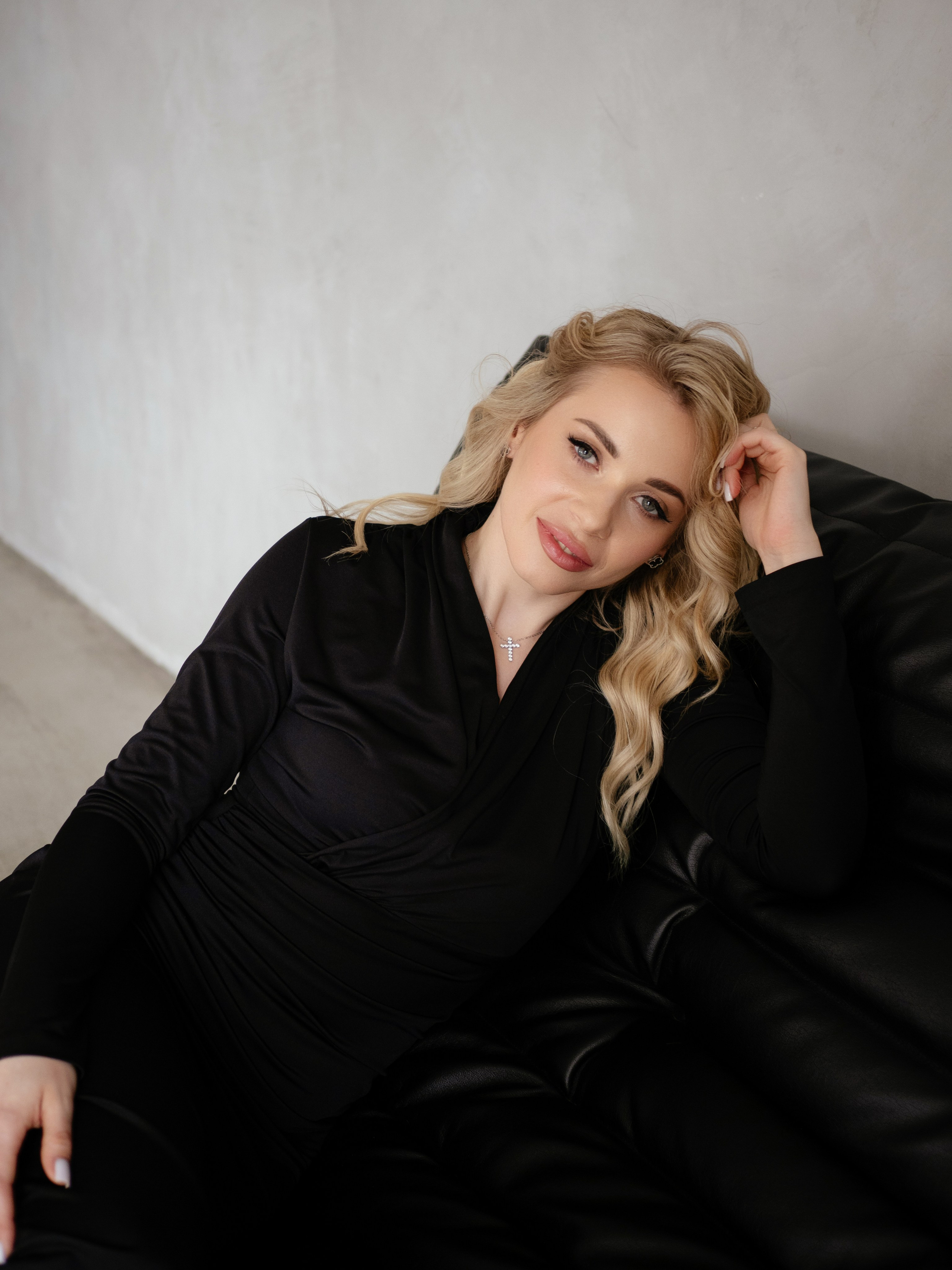 35. Фотограф Смоленск Дина Петровская