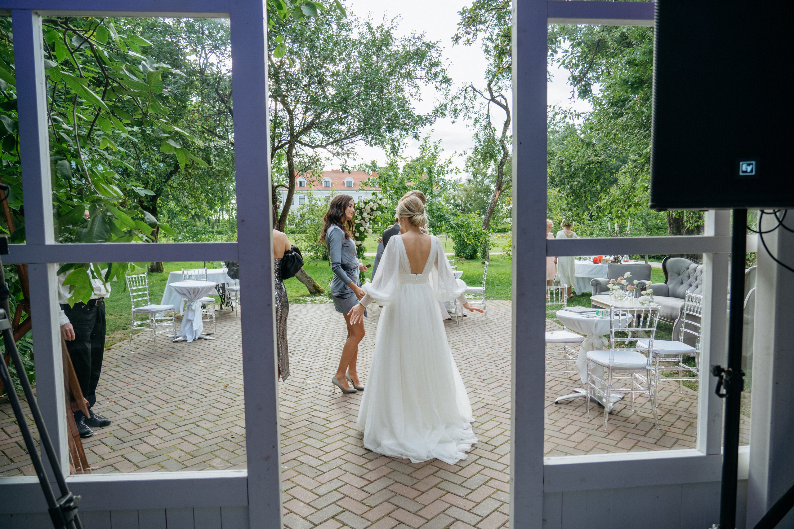 Олег и Елизавета. Свадебный и семейный фотограф в Калининграде Анастасия Гриценко