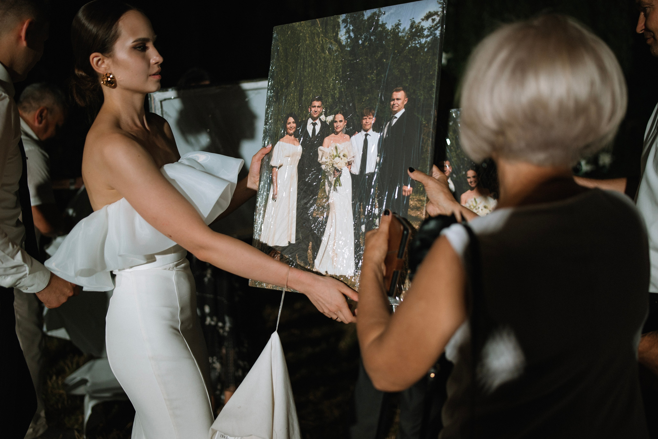 Петр и Катерина. Фотограф Костикова Анастасия Ростов-на-Дону