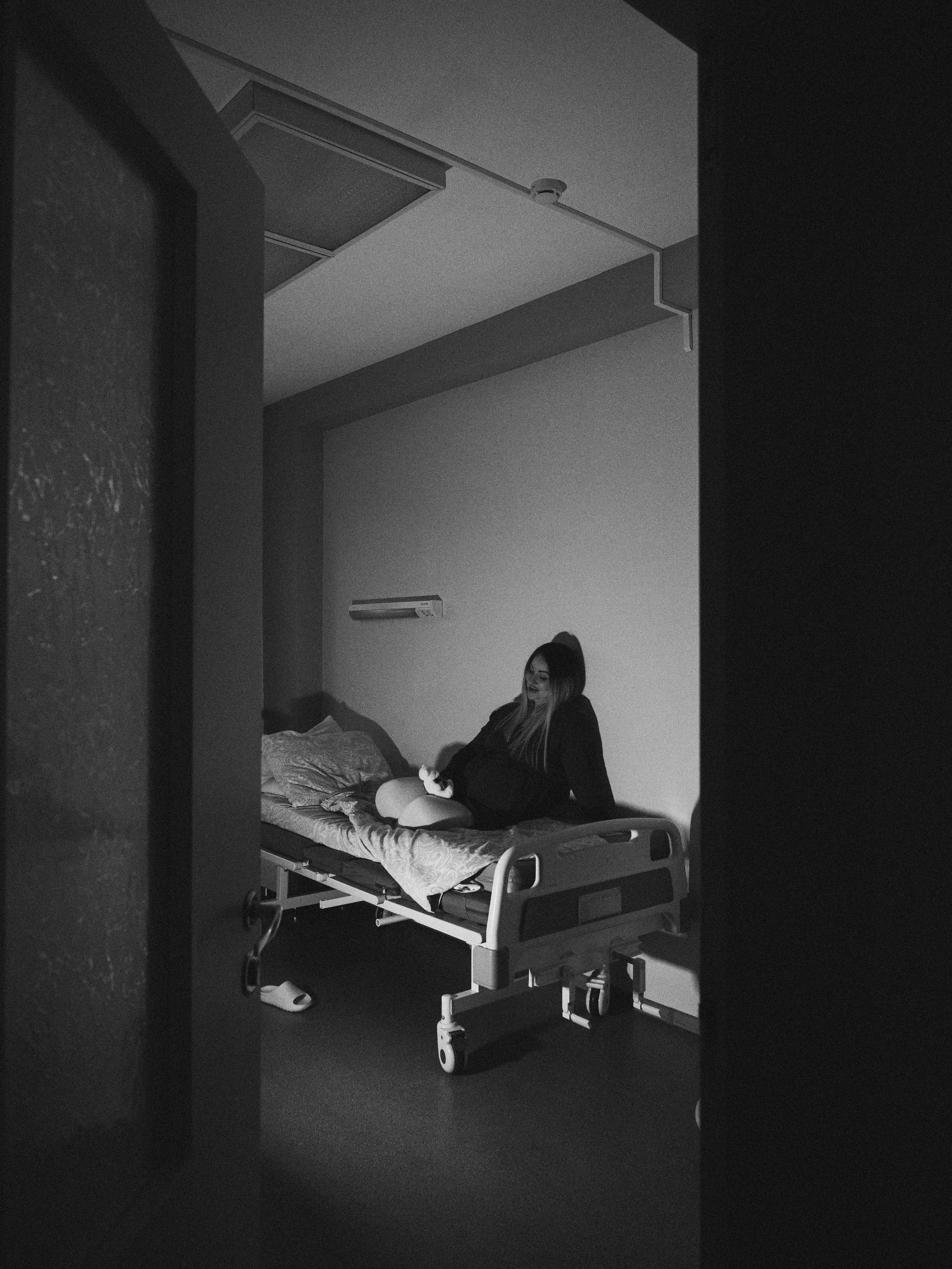 Фотосессия рождения. Фотограф в Омске Долговых Катерина