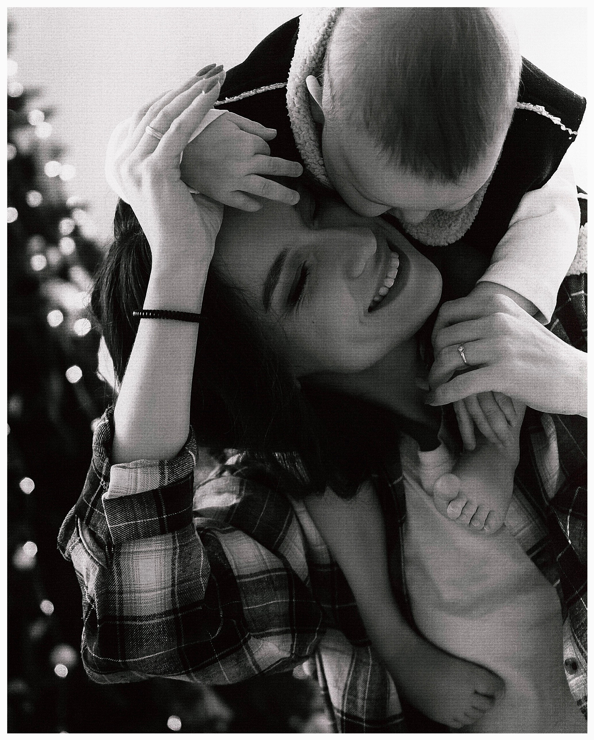 Семейная фотоссесия мамы и дочки в Чебоксарах. Индивидуальная и семейная фотосессия в Чебоксарах Оксана Русакова