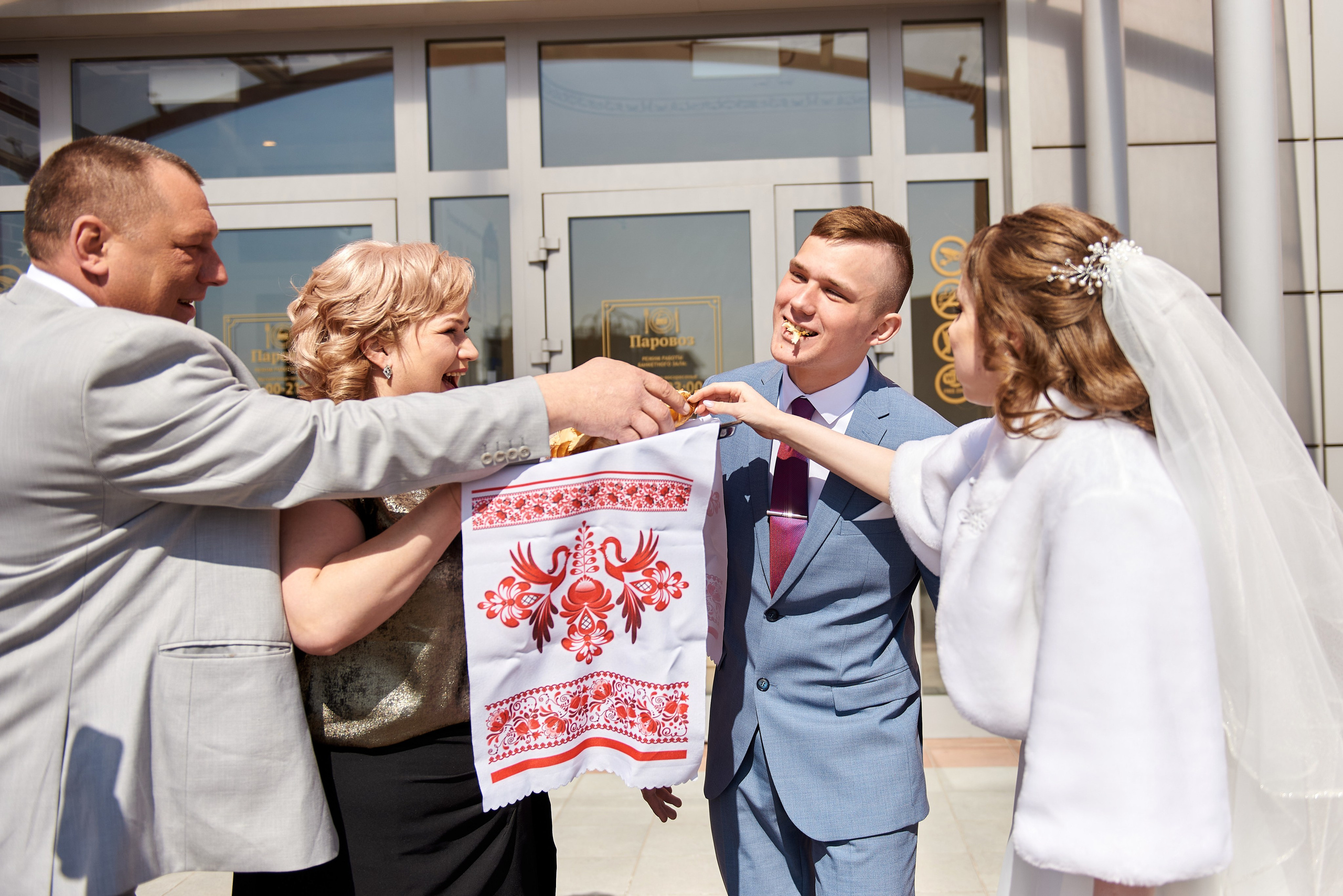 В & Я. Семейный и детский фотограф в г. Ногинске Ангелина Хасанова