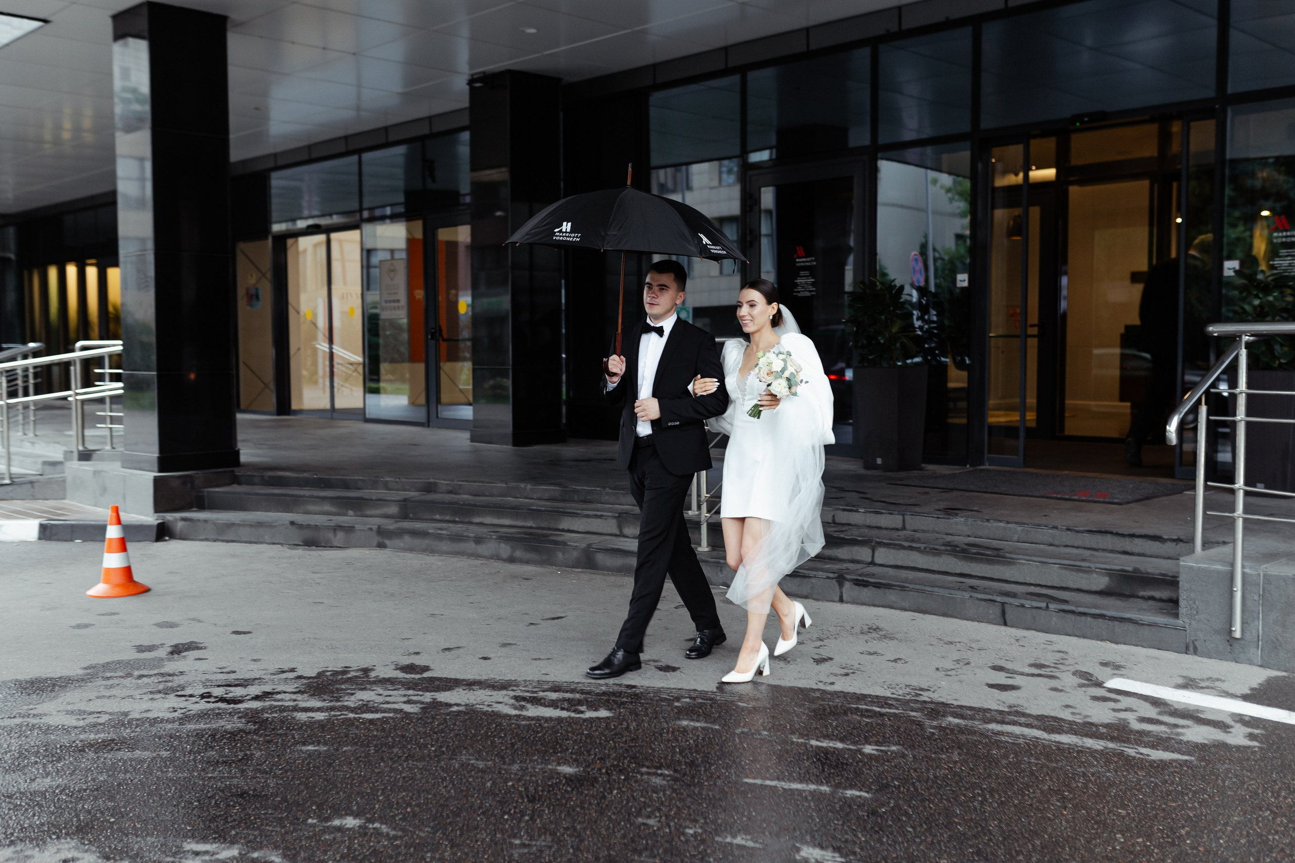 Кирилл & Юлия. Свадебный и портретный фотограф  Воронеж — Москва Аким Свиридов