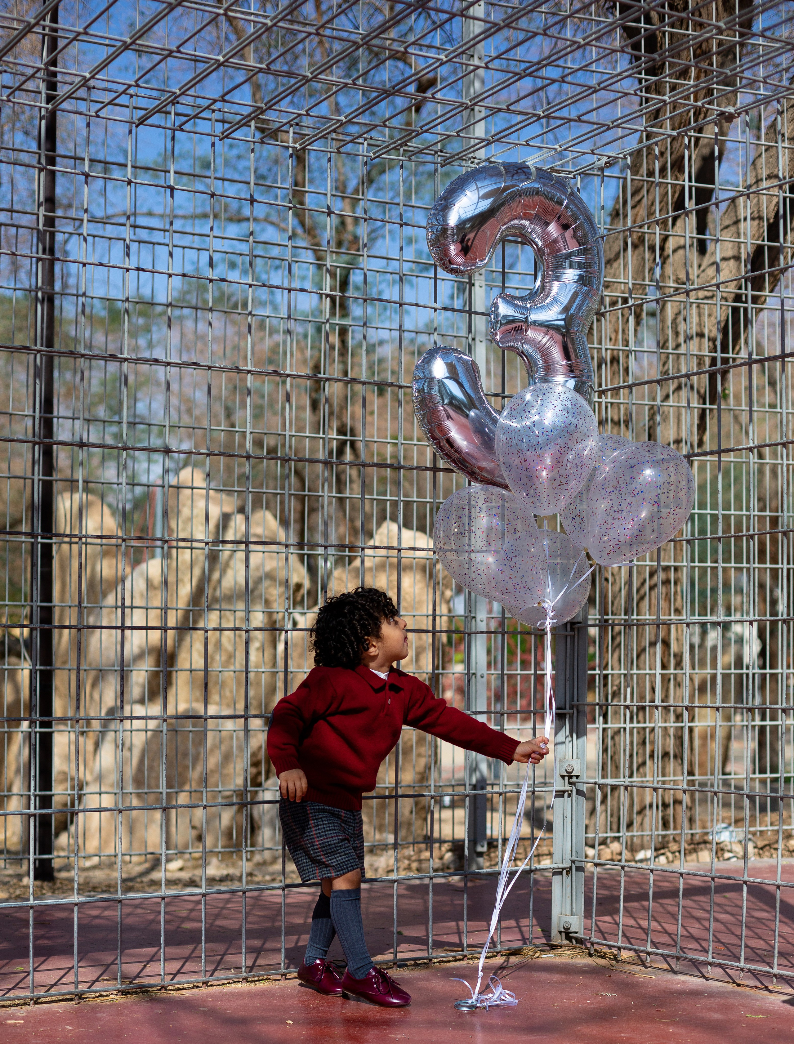 Дияб и Мухаммед