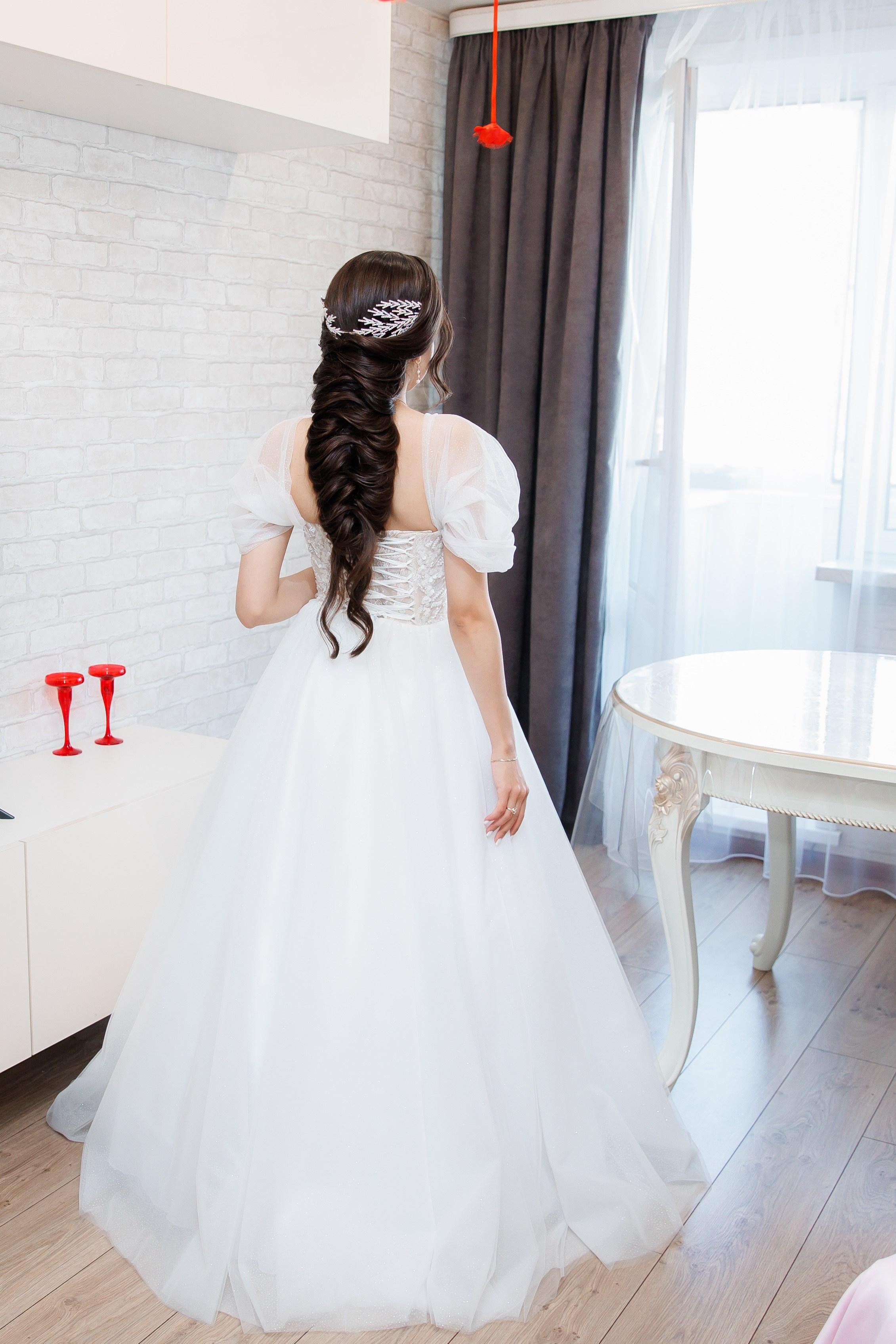 Свадебное. Семейный и репортажный фотограф в Иркутске Людмила Лиханская