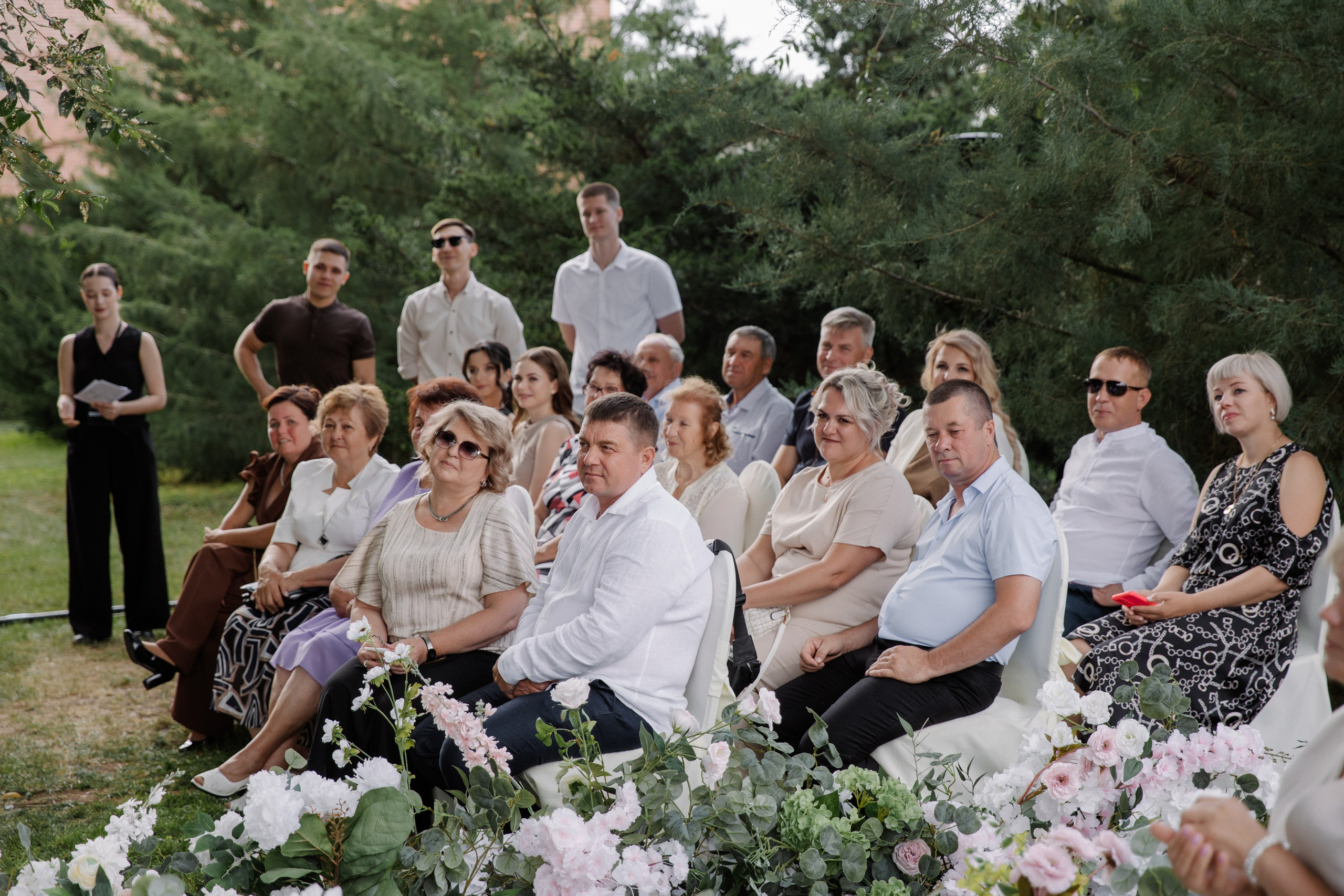 V & E. Свадебный и семейный фотограф в Астрахани Сергунова Наталья