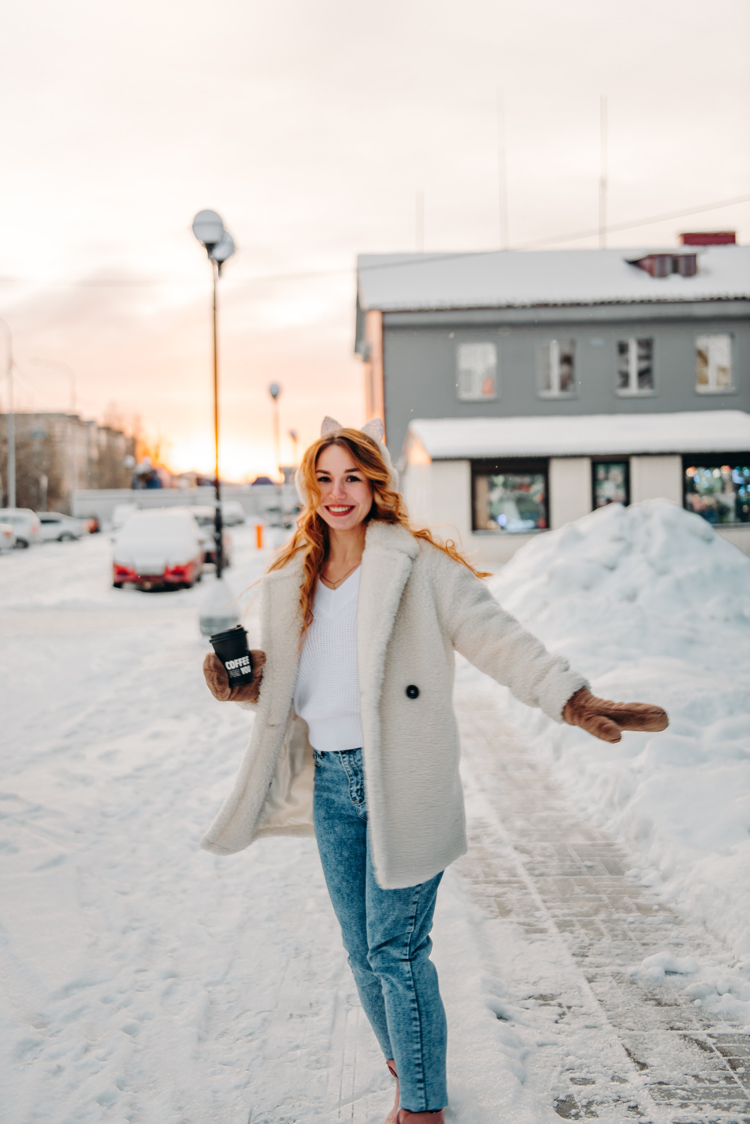 ФОТОСЕССИЯ «Coffee Prosto"☕. Всем привет, меня зовут Олеся, и я ФОТОГРАФ / РЕТУШЁР в г. КЕМЬ