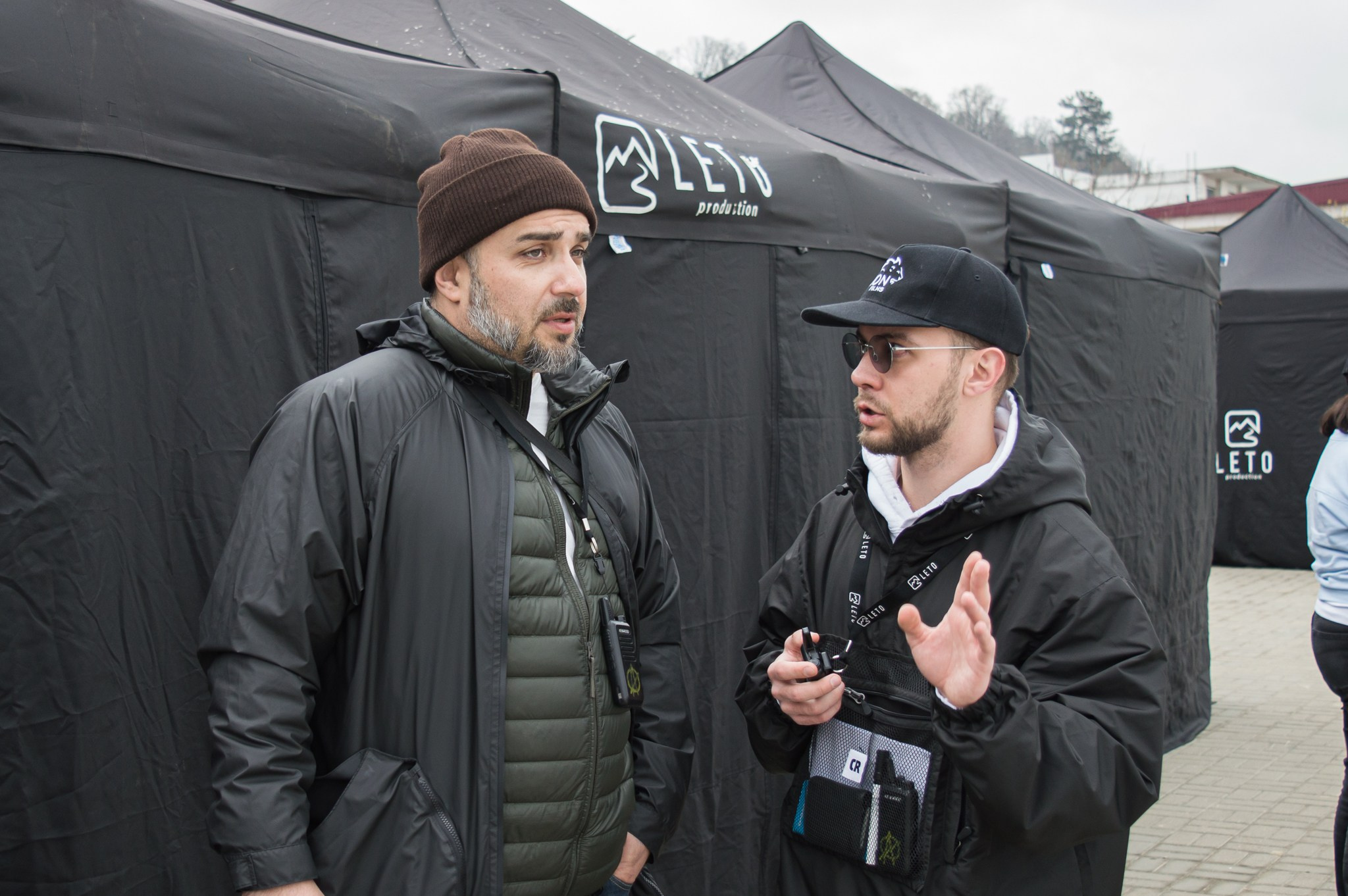 Мегафон. Любовь Игнатьева фотограф видеограф креативные фотосессии Сочи