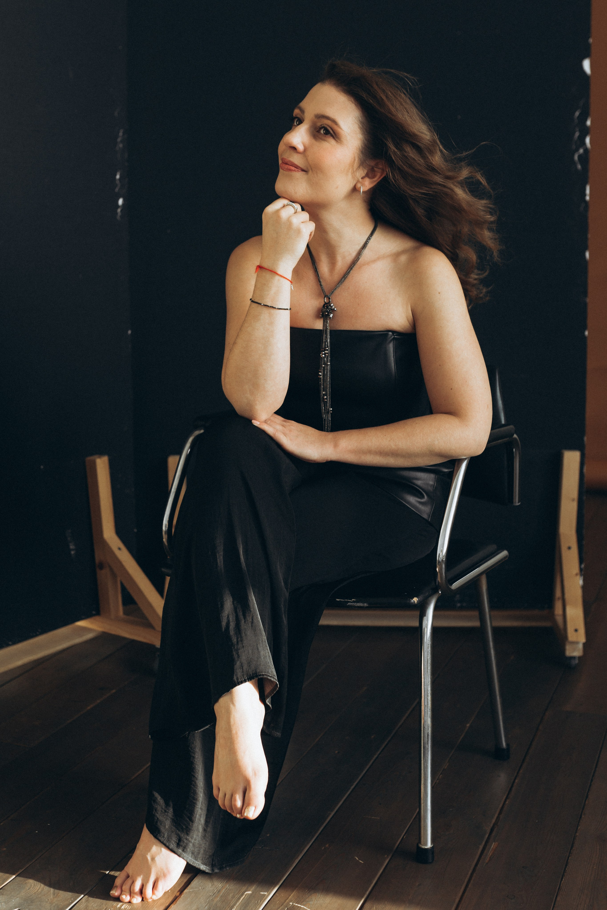 3 поколения. Фотограф в Санкт-Петербурге и Уфе Алина Шаймухаметова