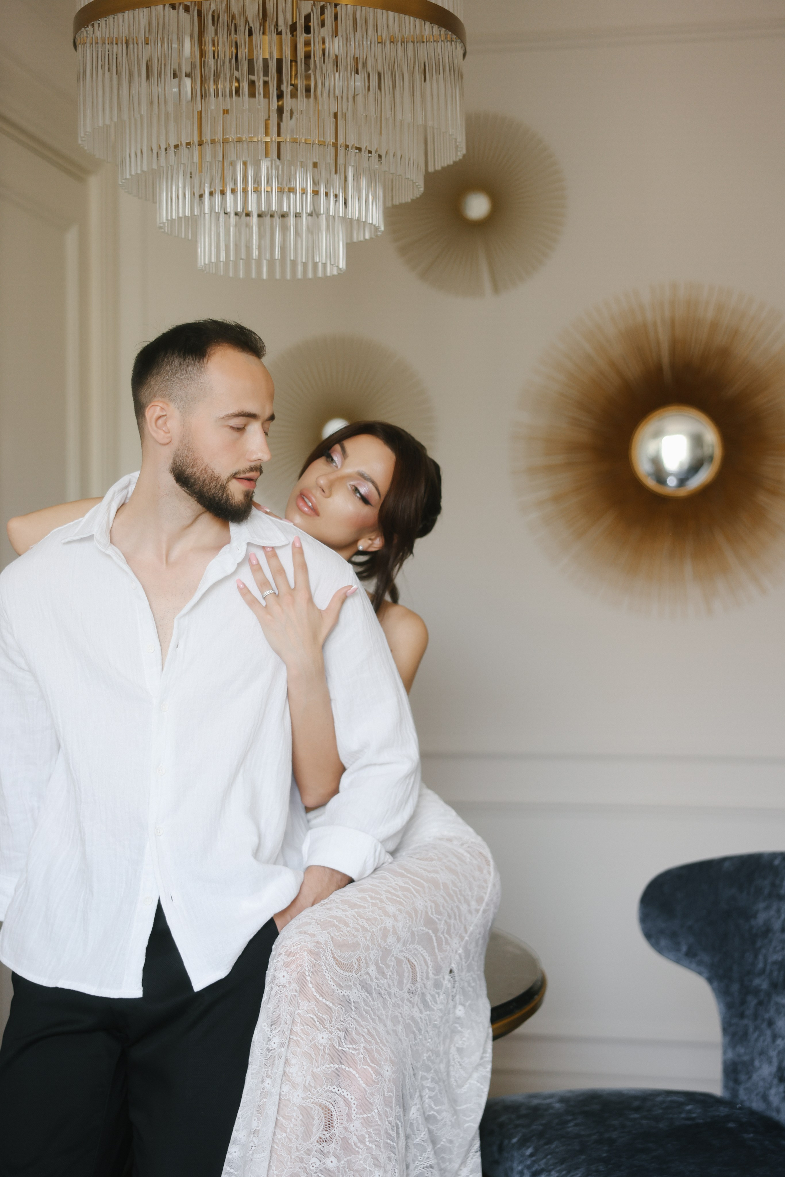 Forest dew. Свадебный фотограф Светлана Кот | Москва