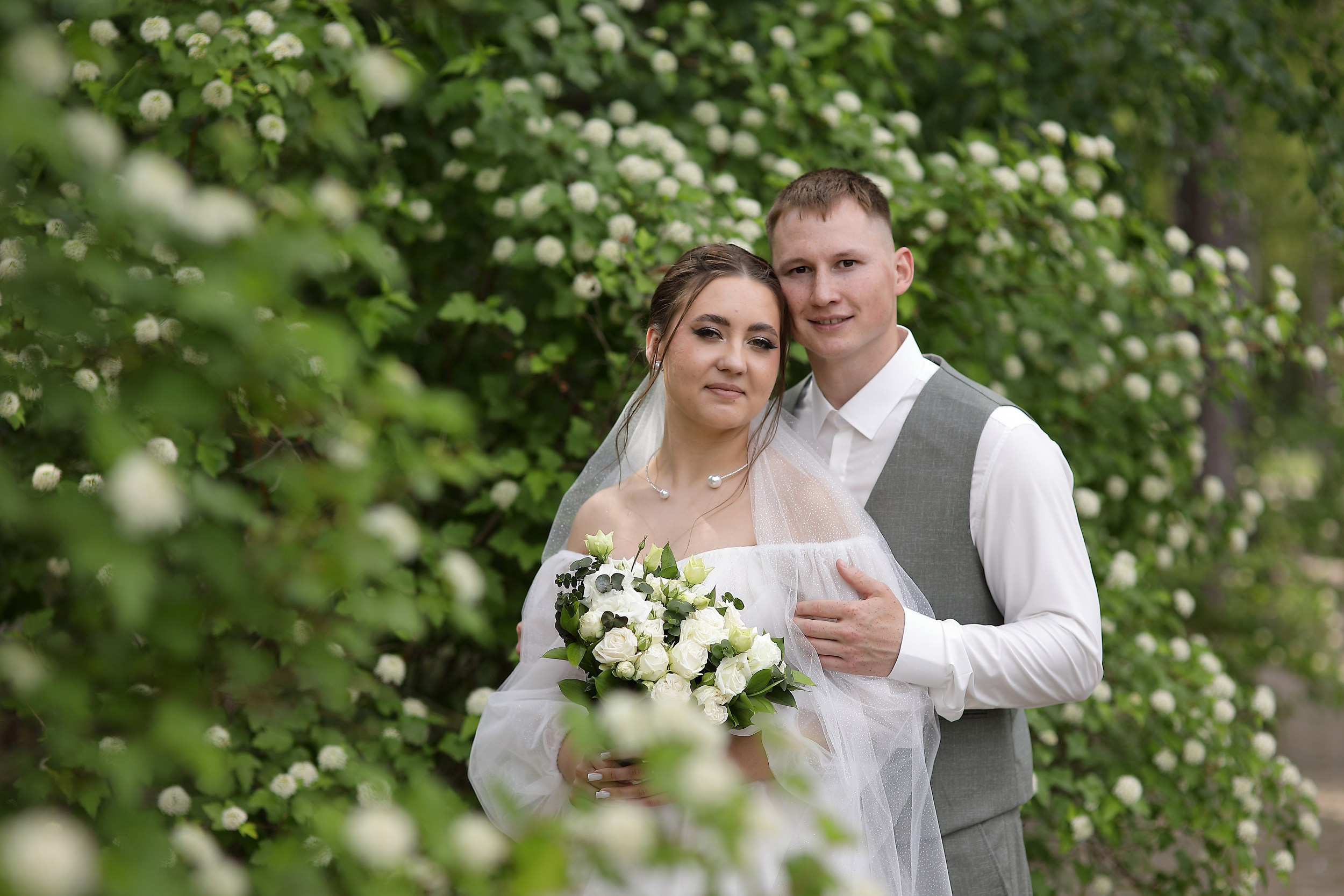 Роман и Софья. Свадебный и семейный фотограф и видеограф в Екатеринбурге Полянские Тимур и Анастасия
