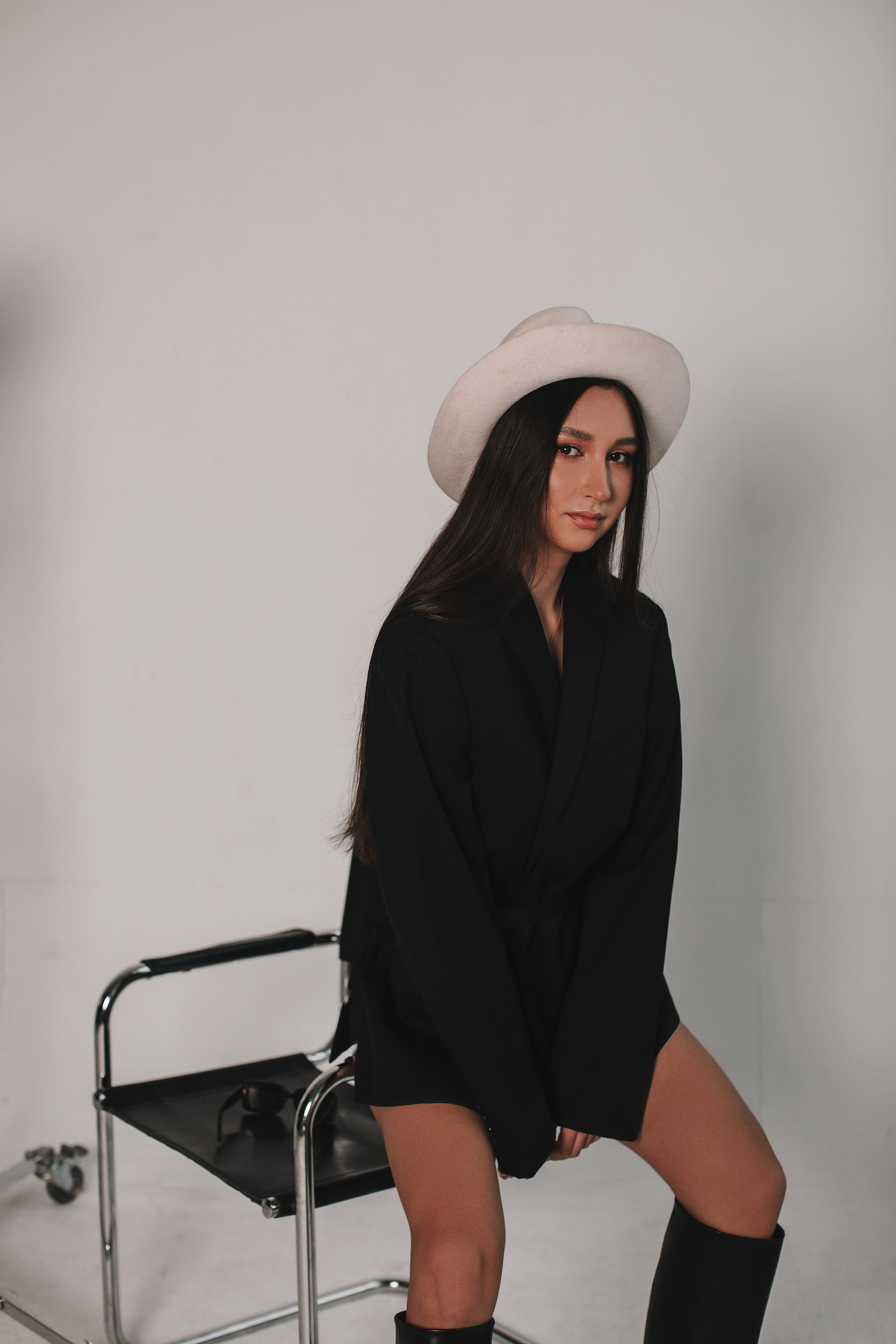 Оля. Фотограф в Нижнем Новгороде