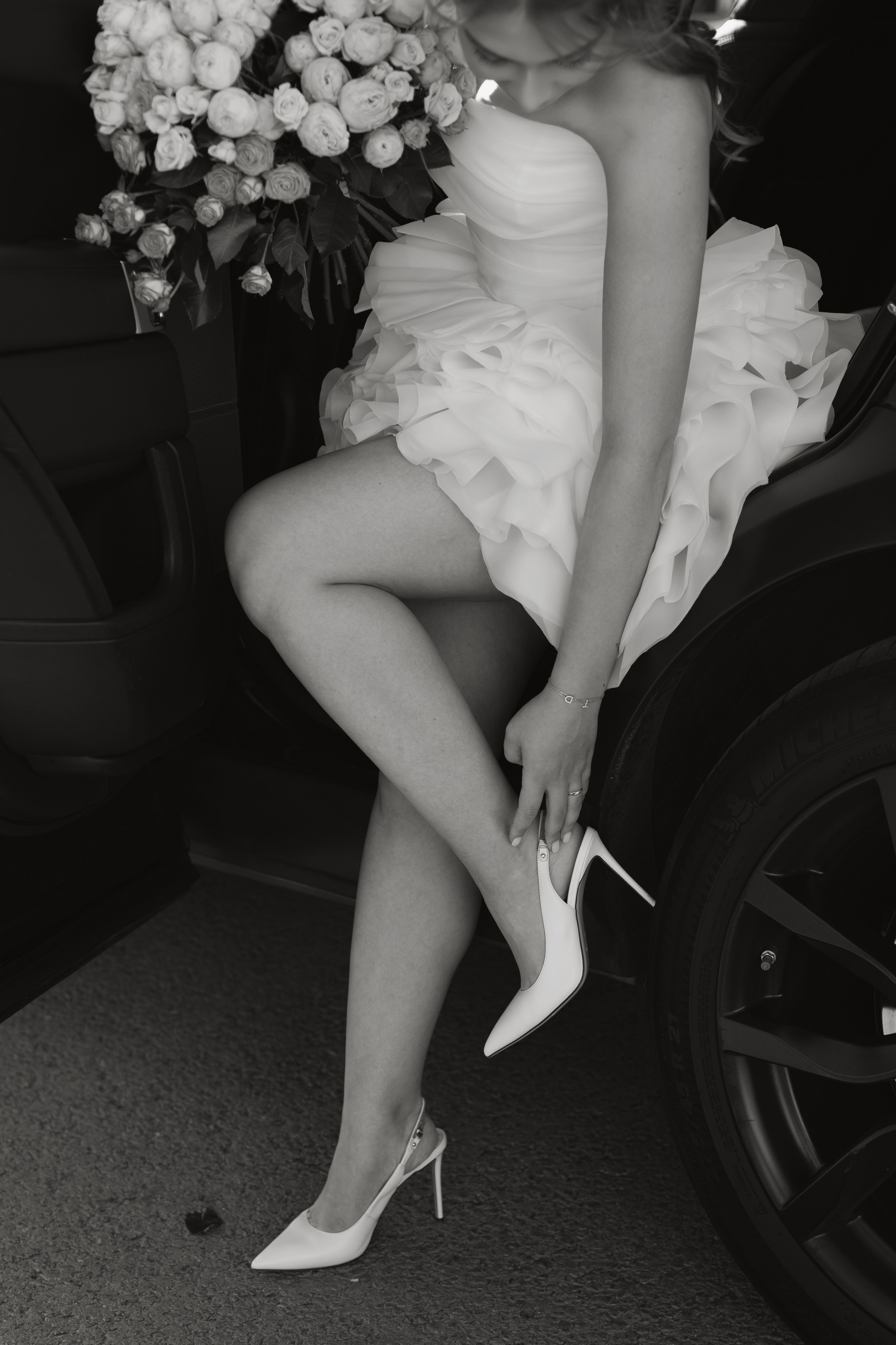 И & Д. Свадебный и женский фотограф в Липецке и Воронеже Роза Демина