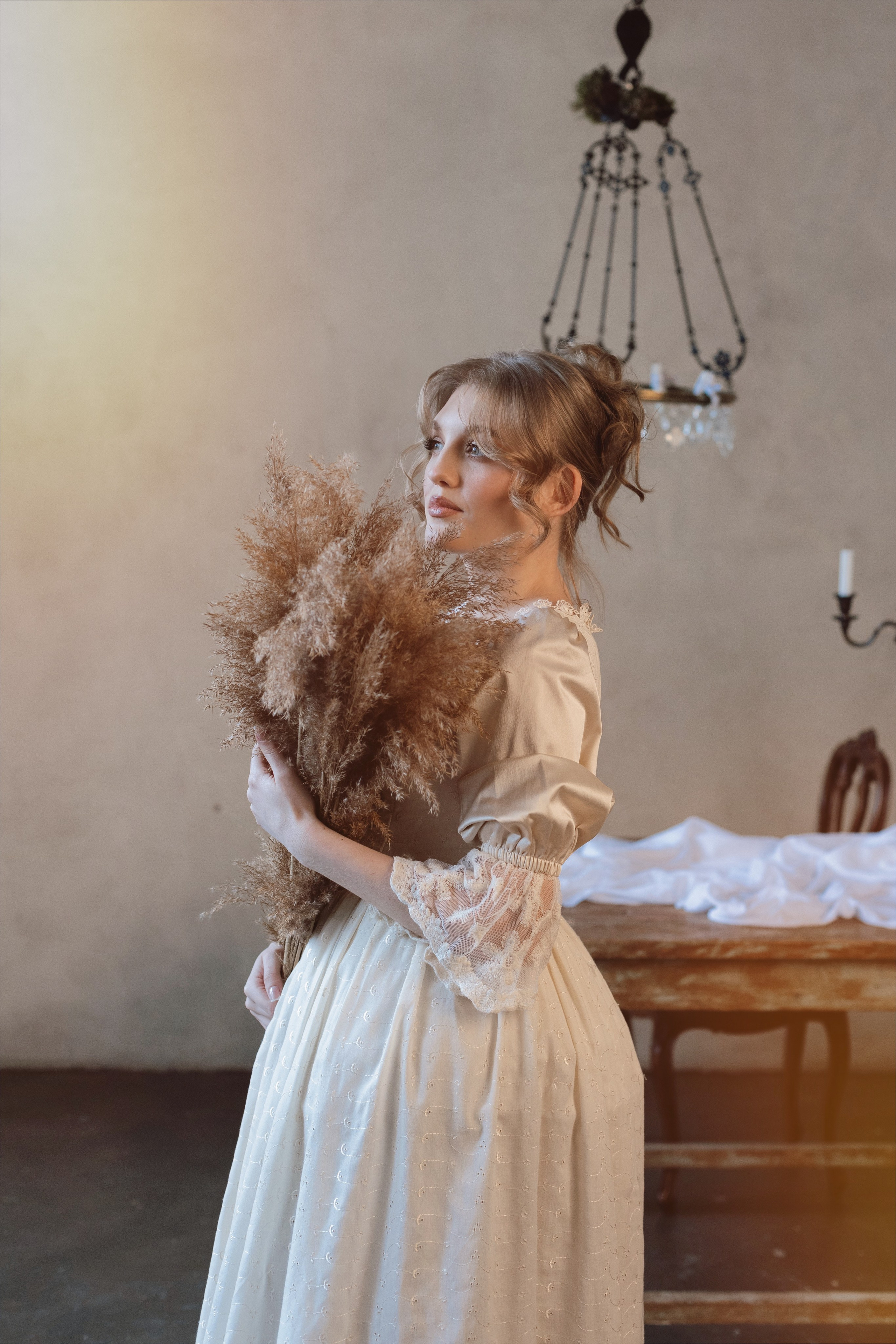 19 век. Свадебный и женский фотограф в Липецке и Воронеже Роза Демина